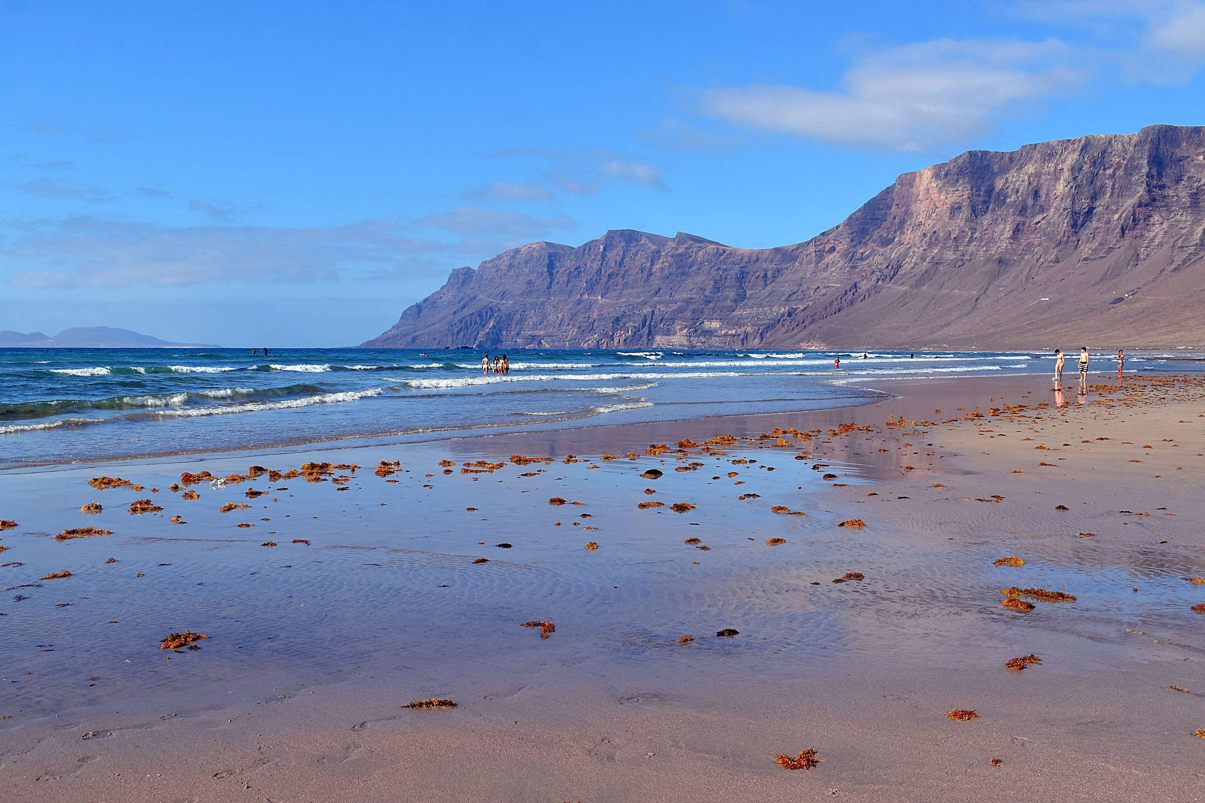 Famara