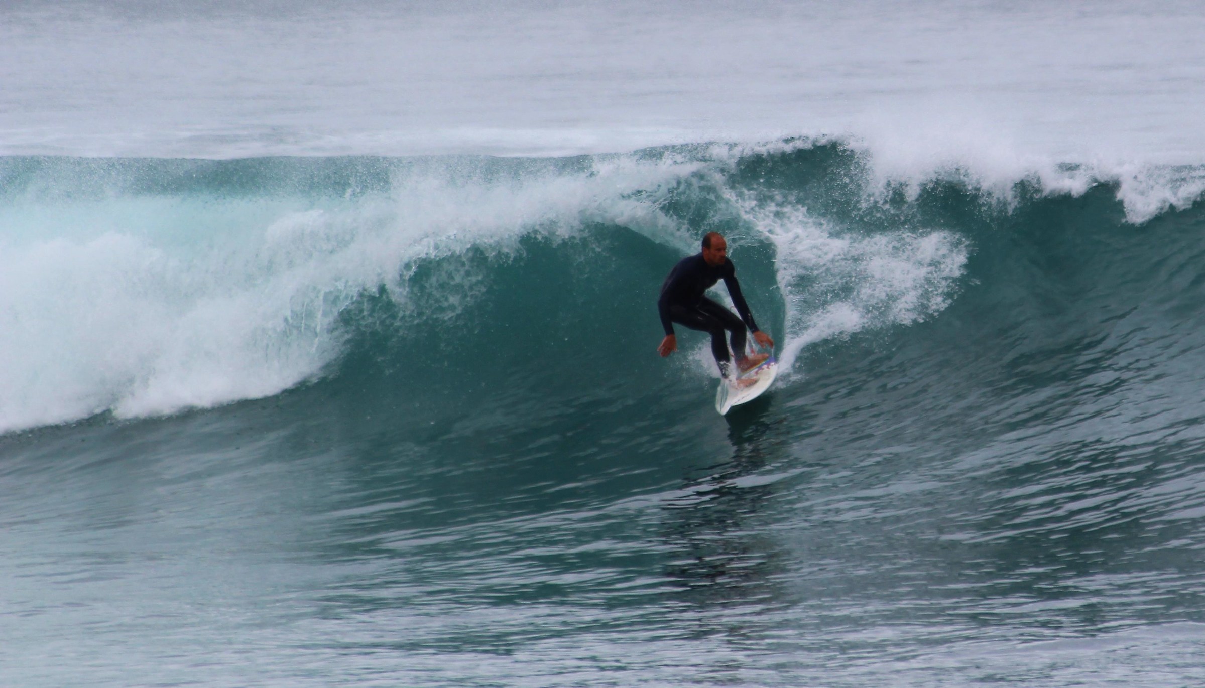 Surf a Tenerife