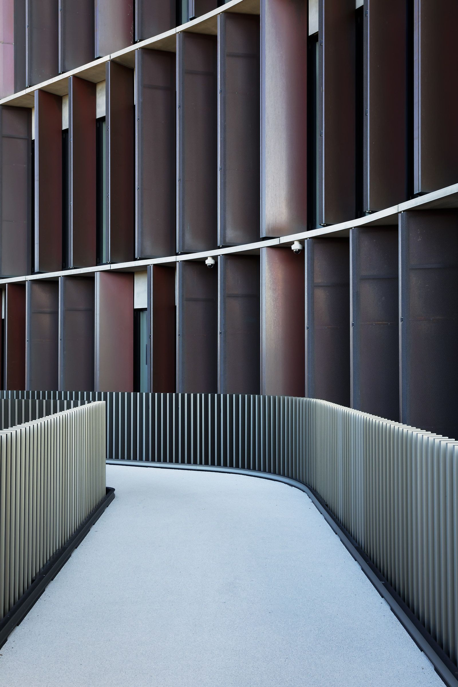 The Novo Nordisk Foundation Center for Basic Metabolic