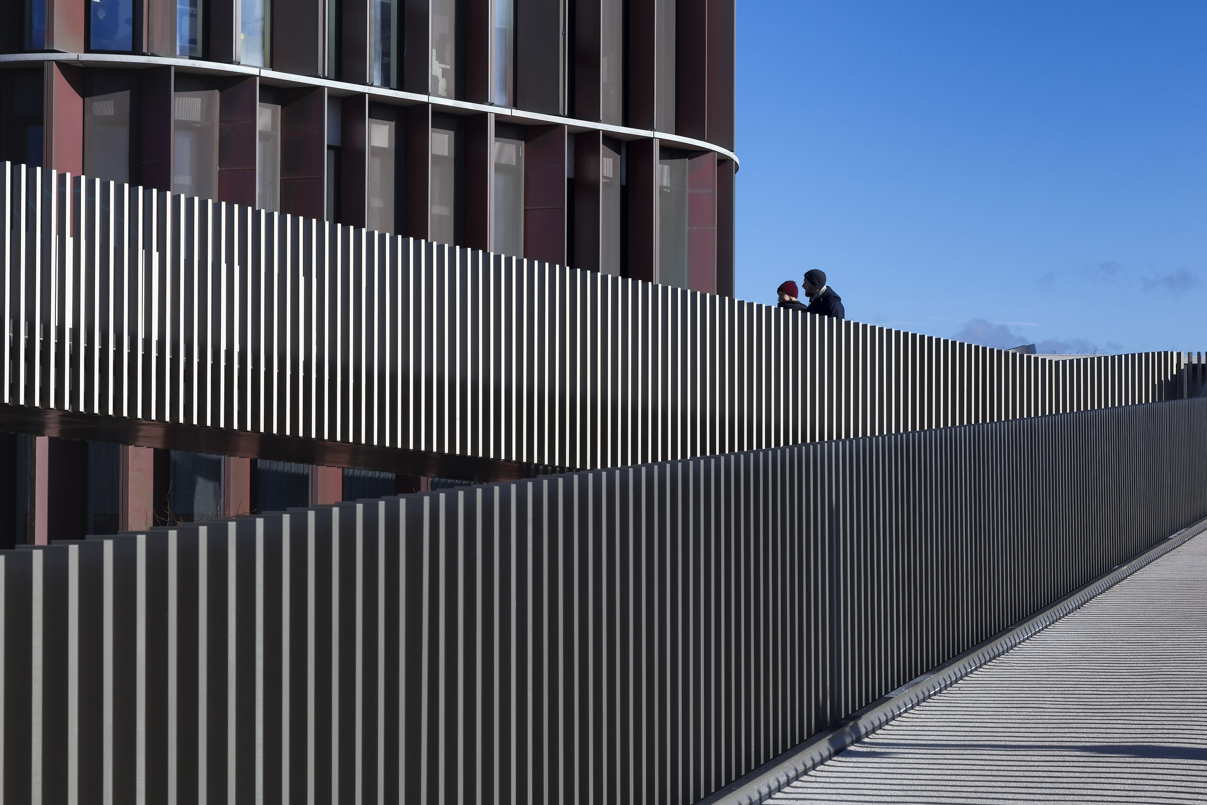 The Novo Nordisk Foundation Center for Basic Metabolic