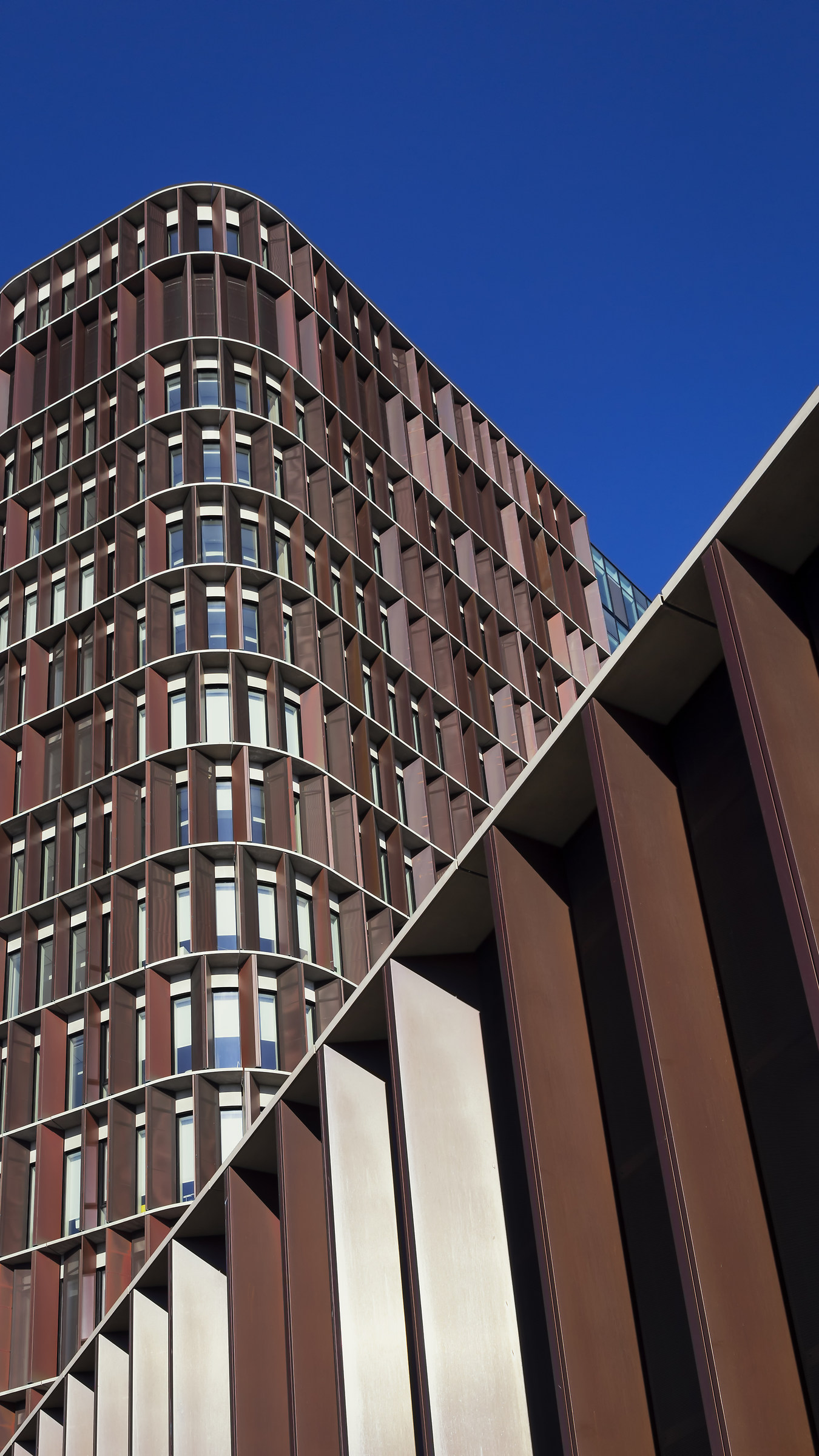 The Novo Nordisk Foundation Center for Basic Metabolic