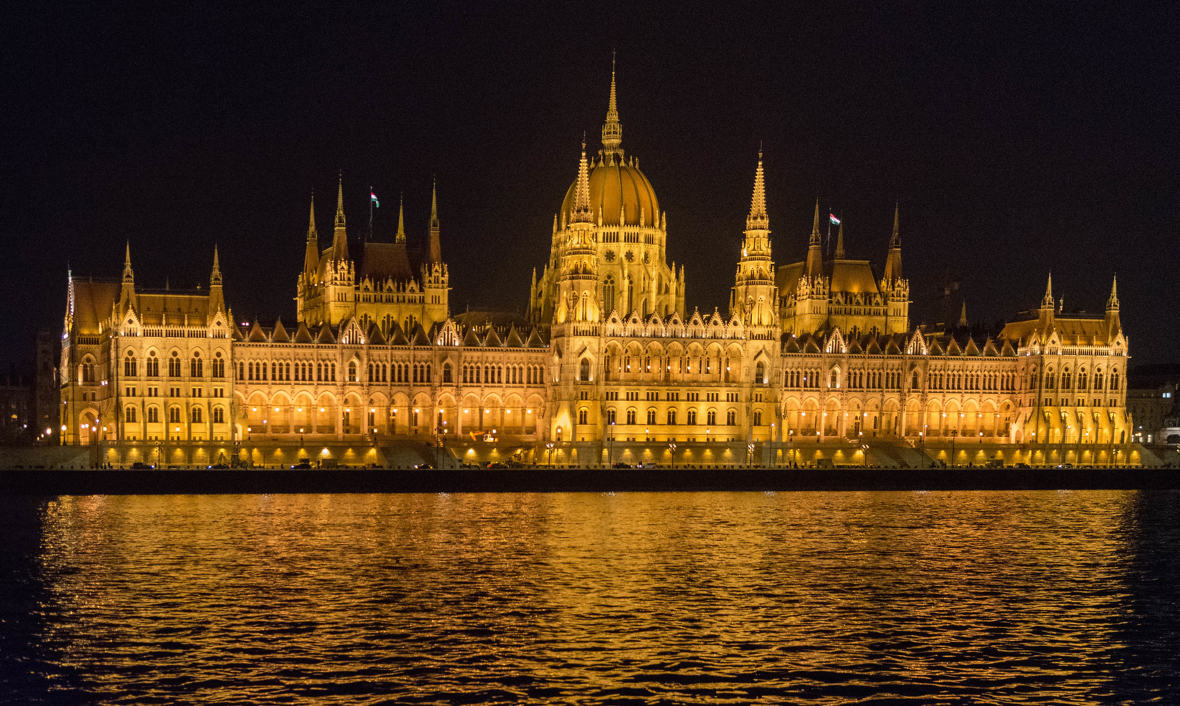 Budapest