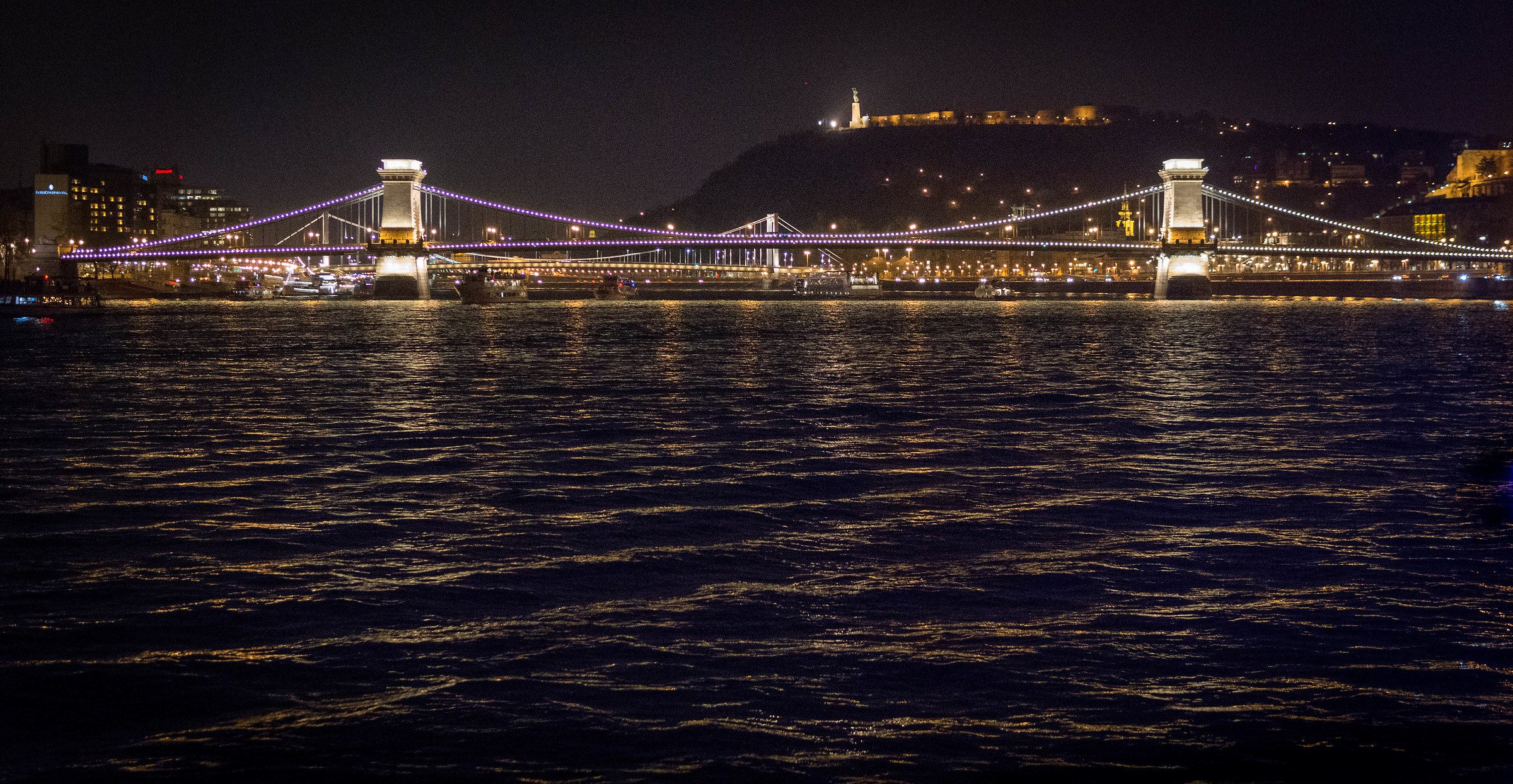 Budapest