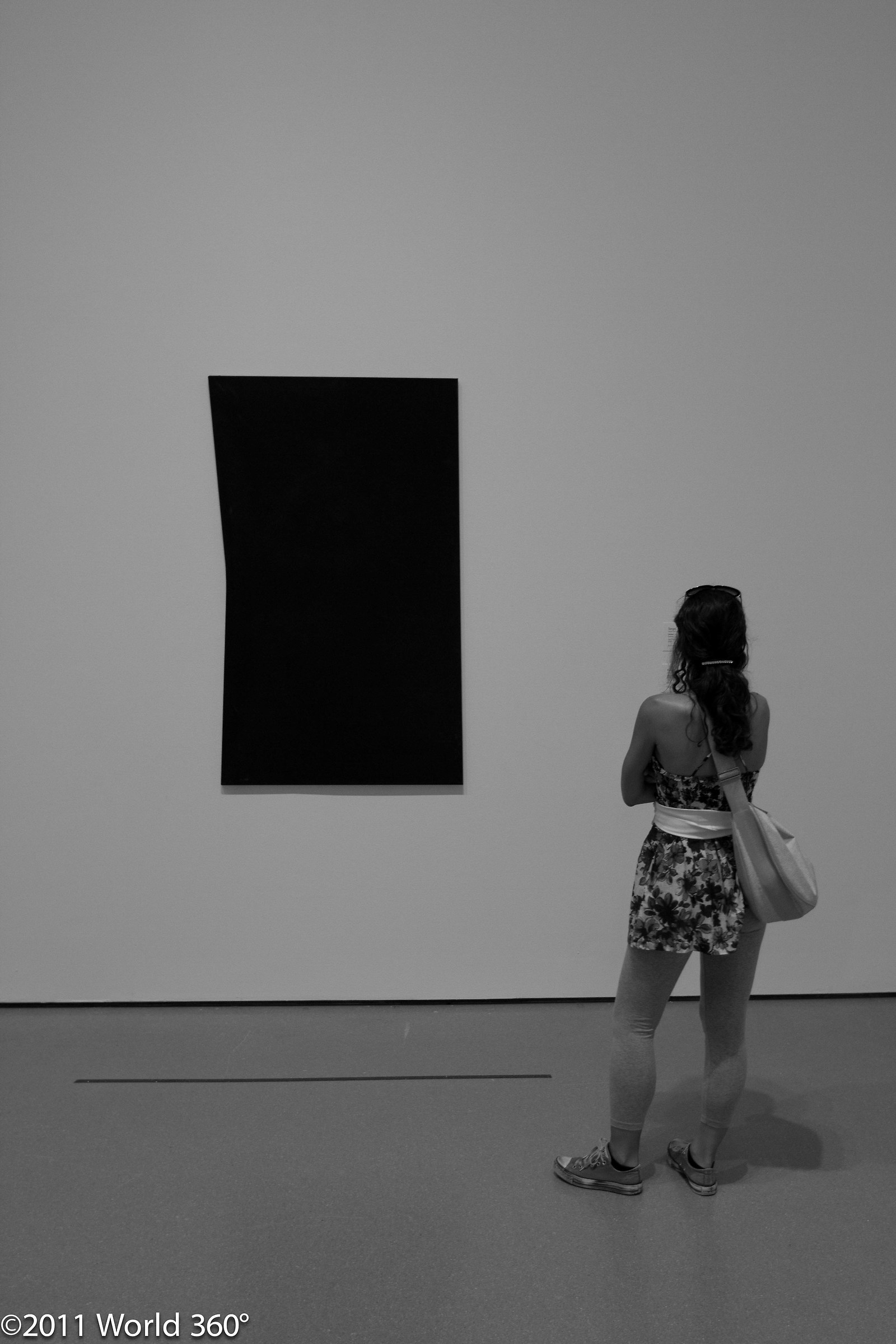 Black - MoMa