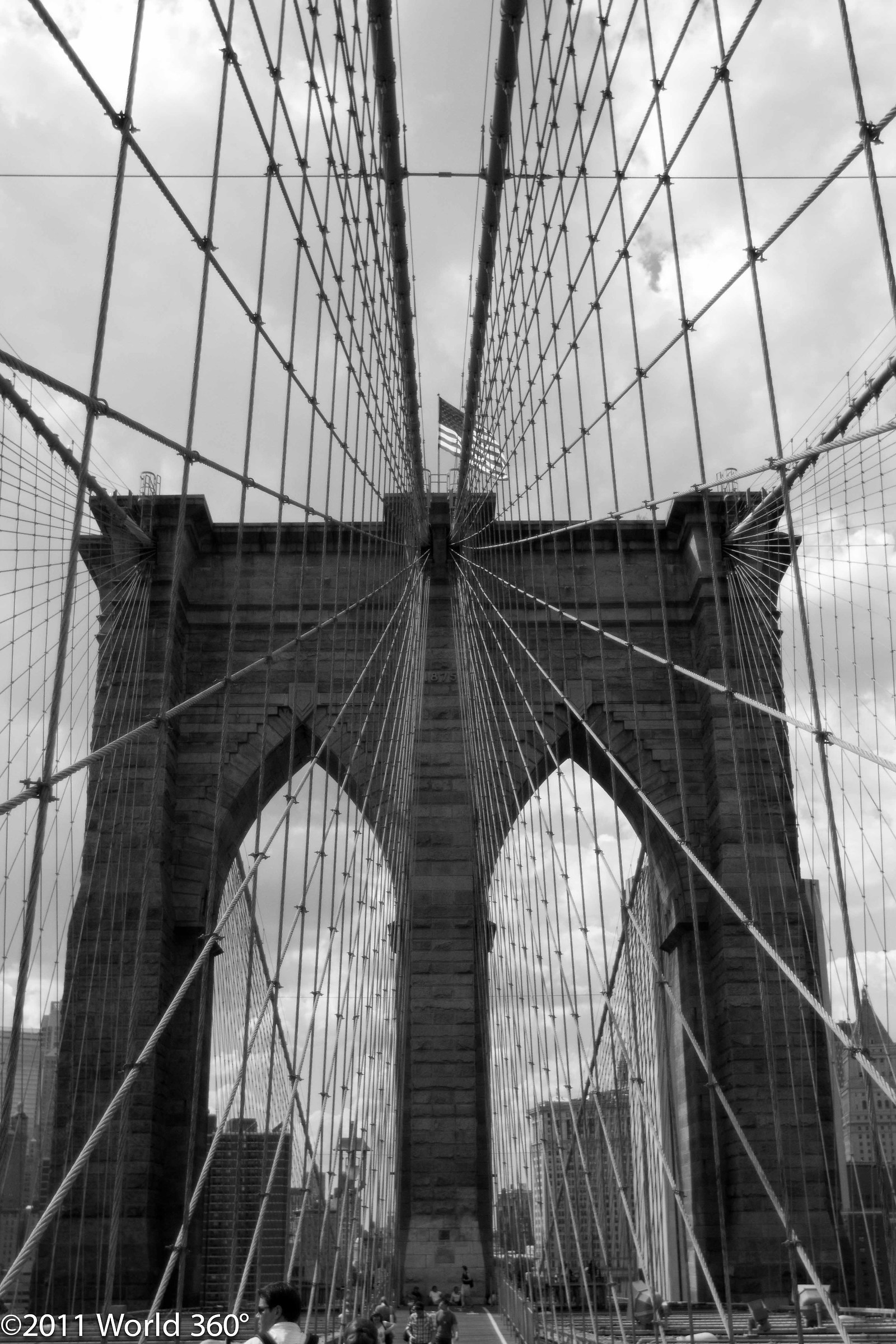 Brooklyn Bridge