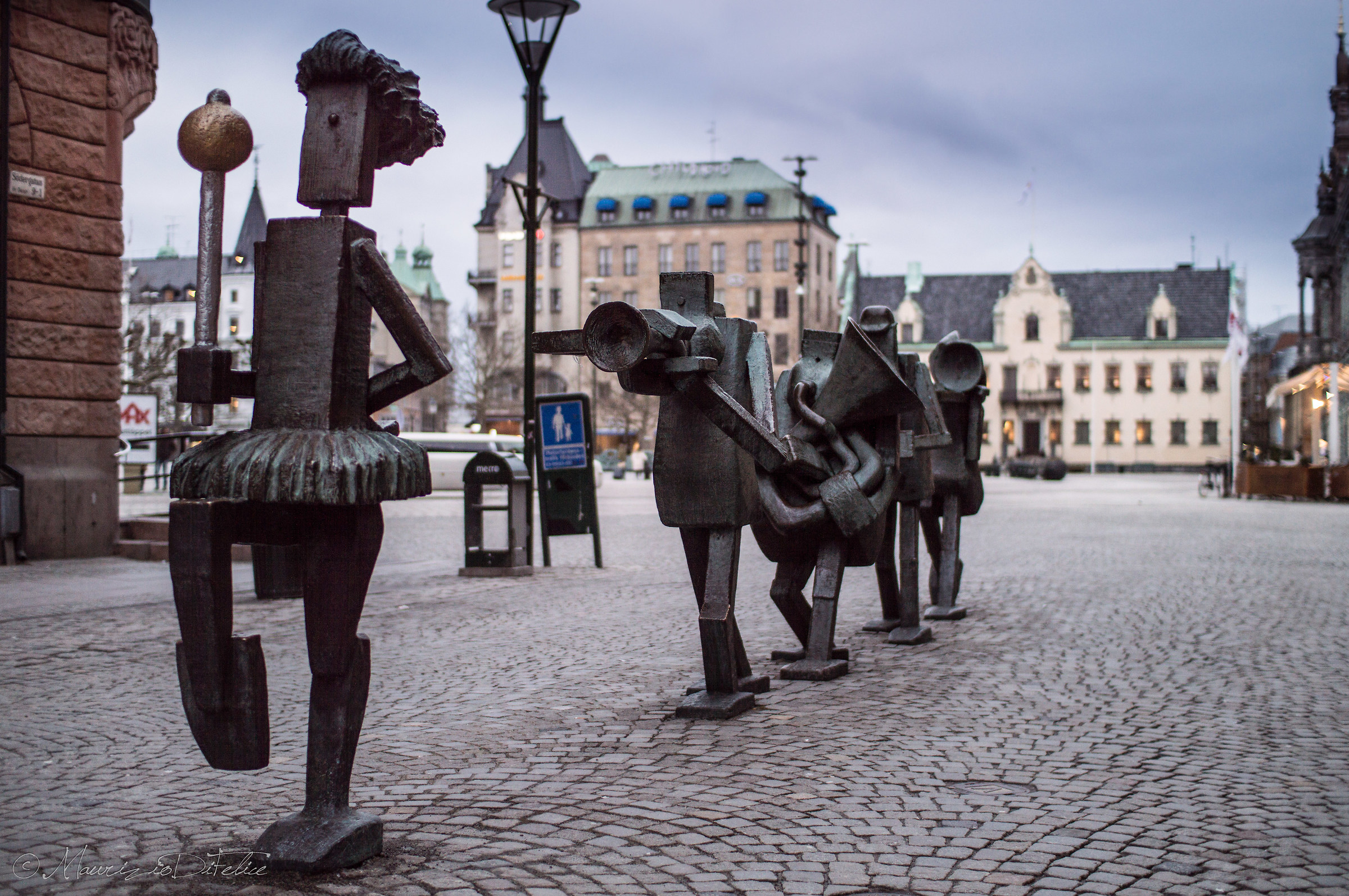 Hei Teacher !!! Leave the kids alone !!!