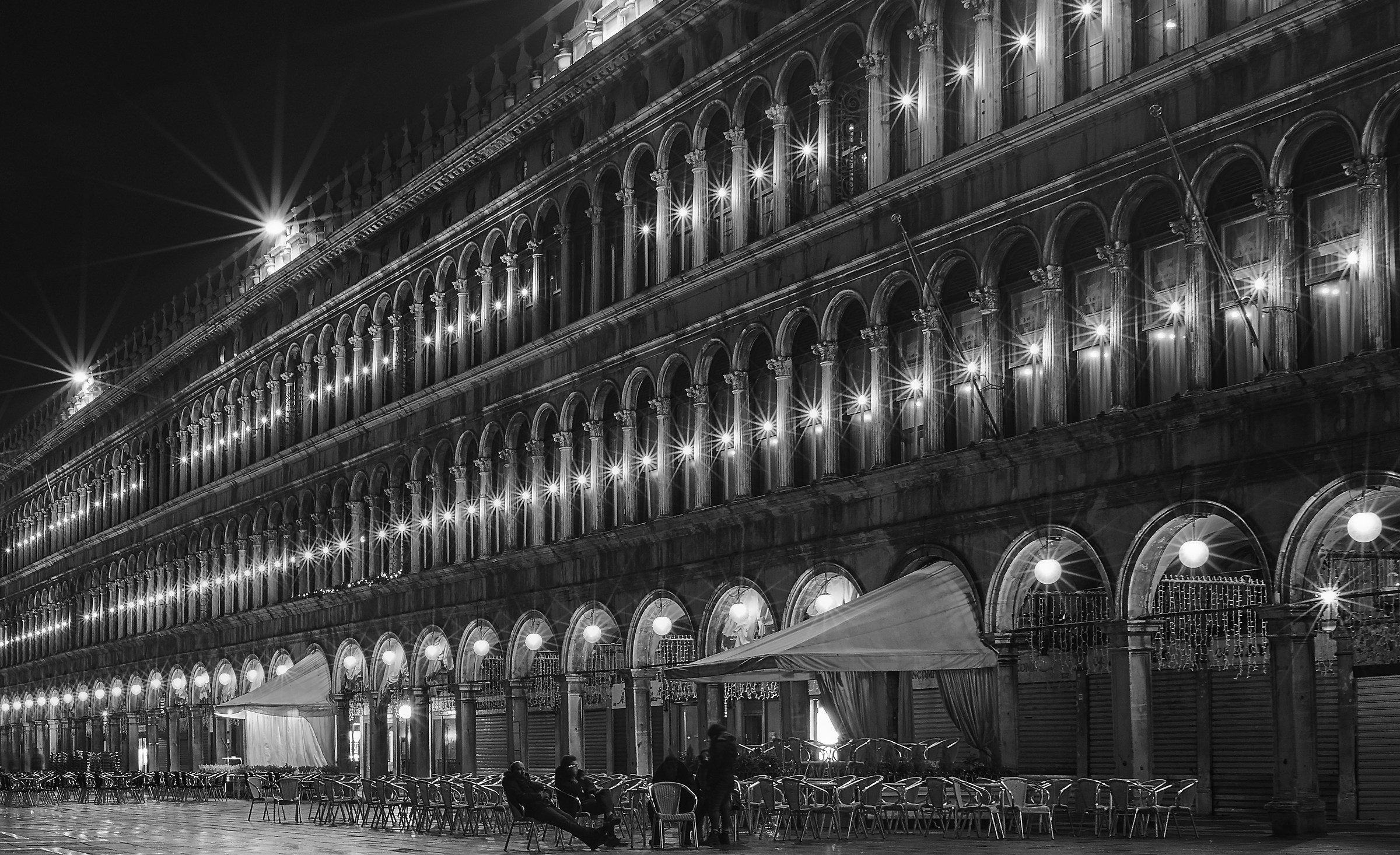 Piazza San Marco