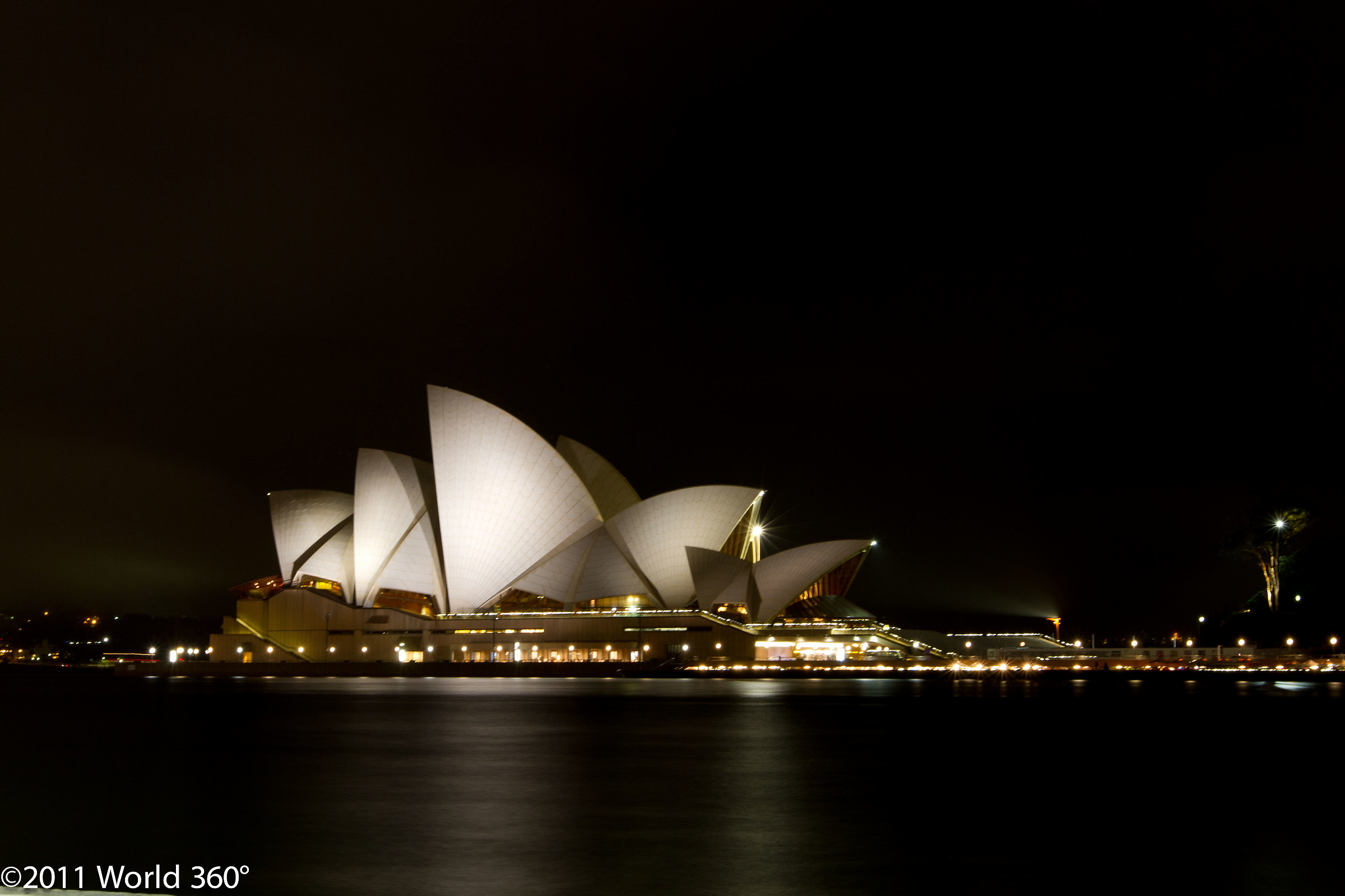 opera House Sydney