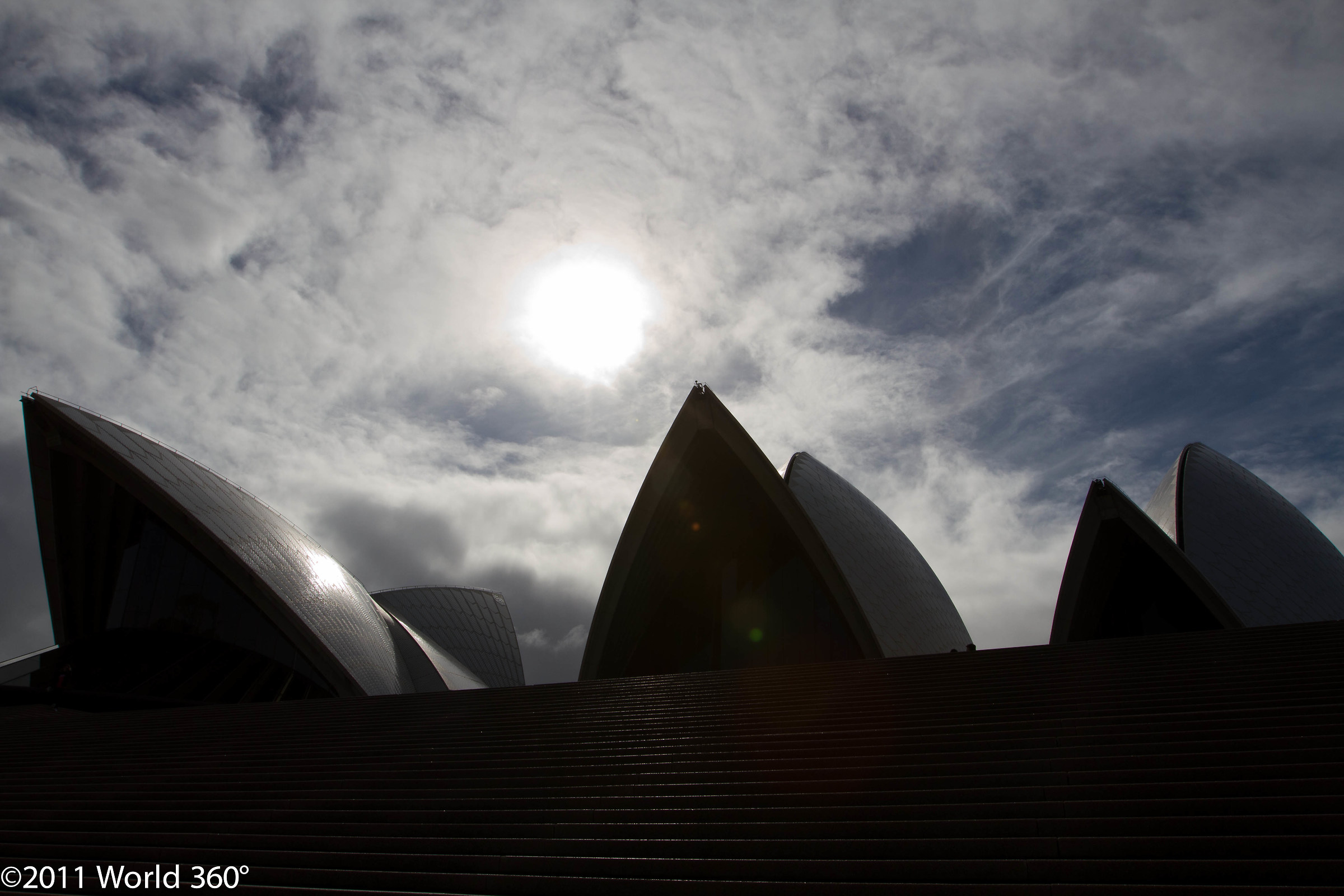 Opera House - 2