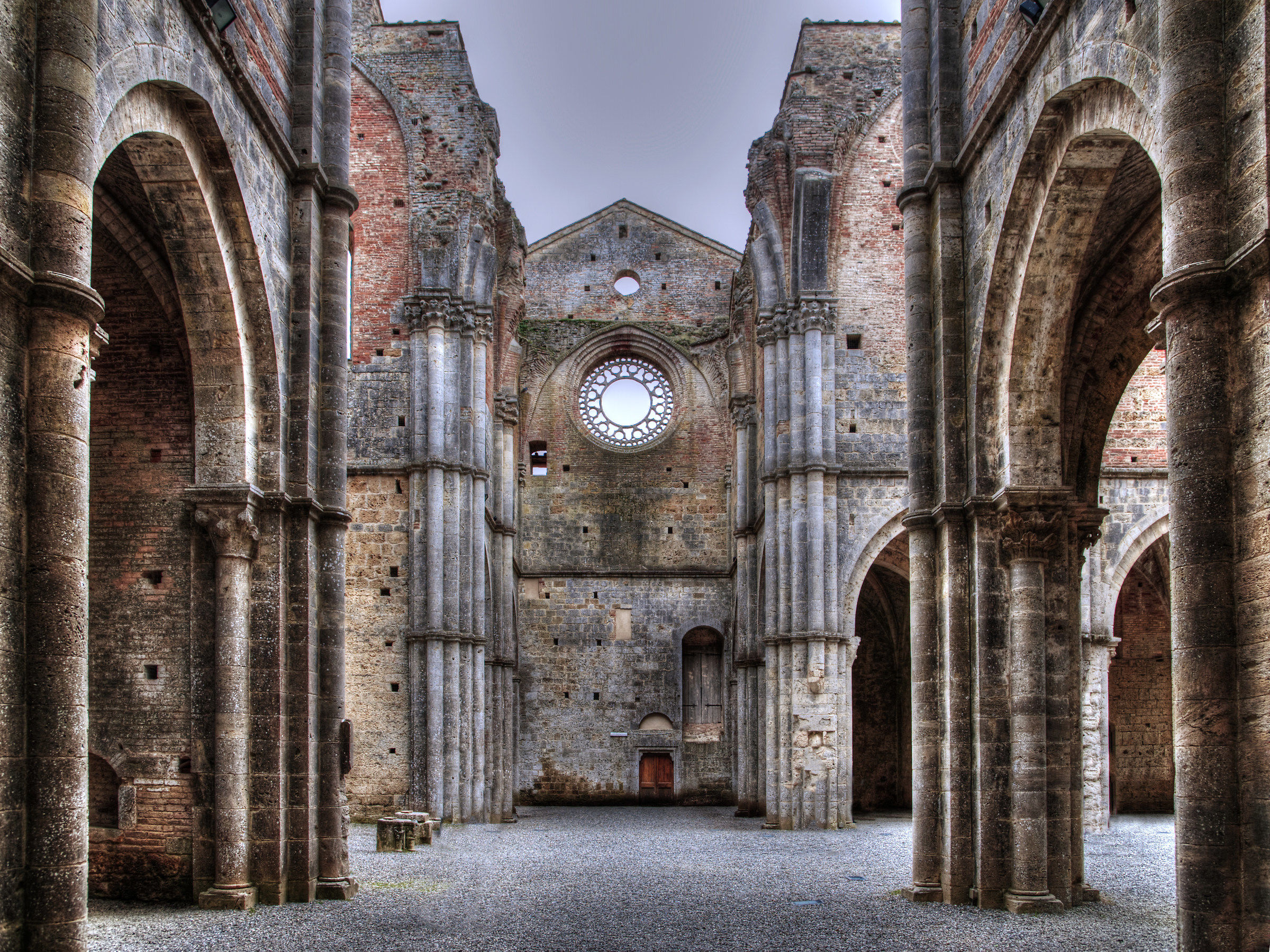 San Galgano