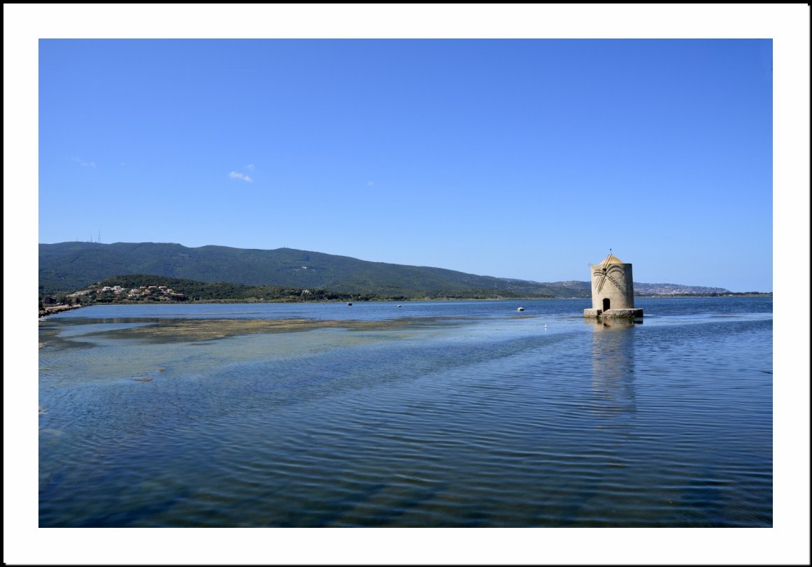 Orbetello