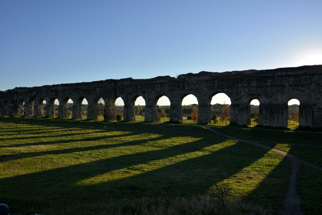 Park of the Aqueducts