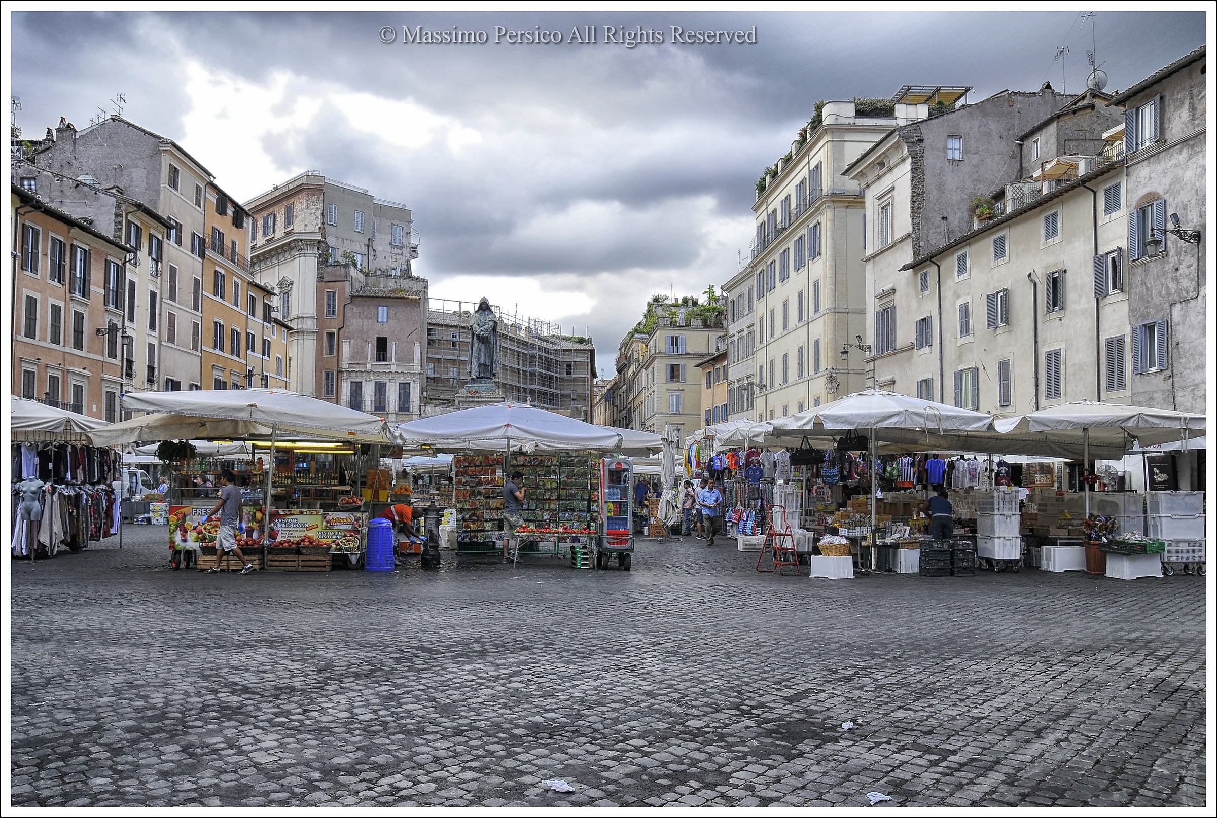 Campo De Fiori