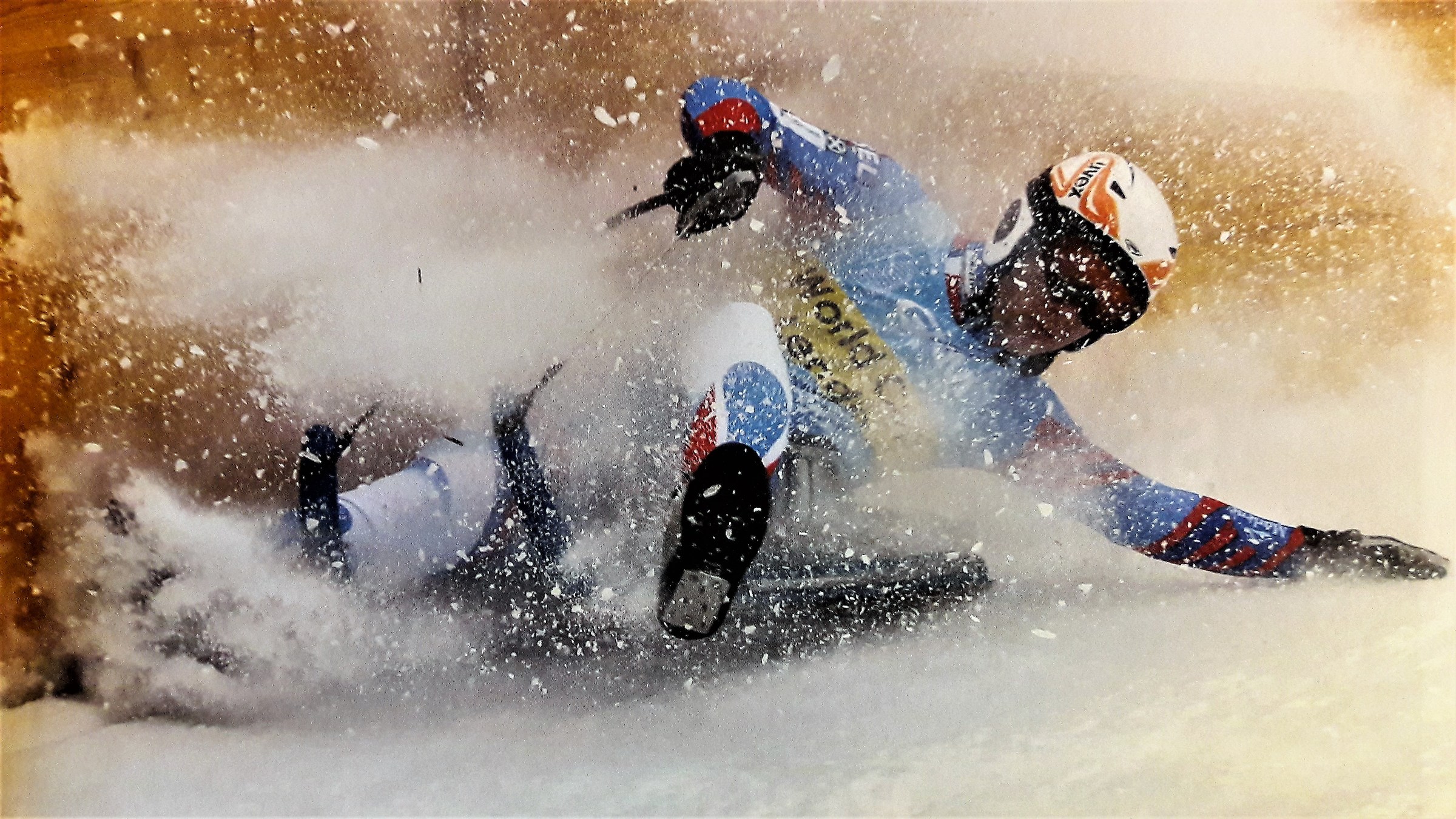 Velocemente Pazzi.....