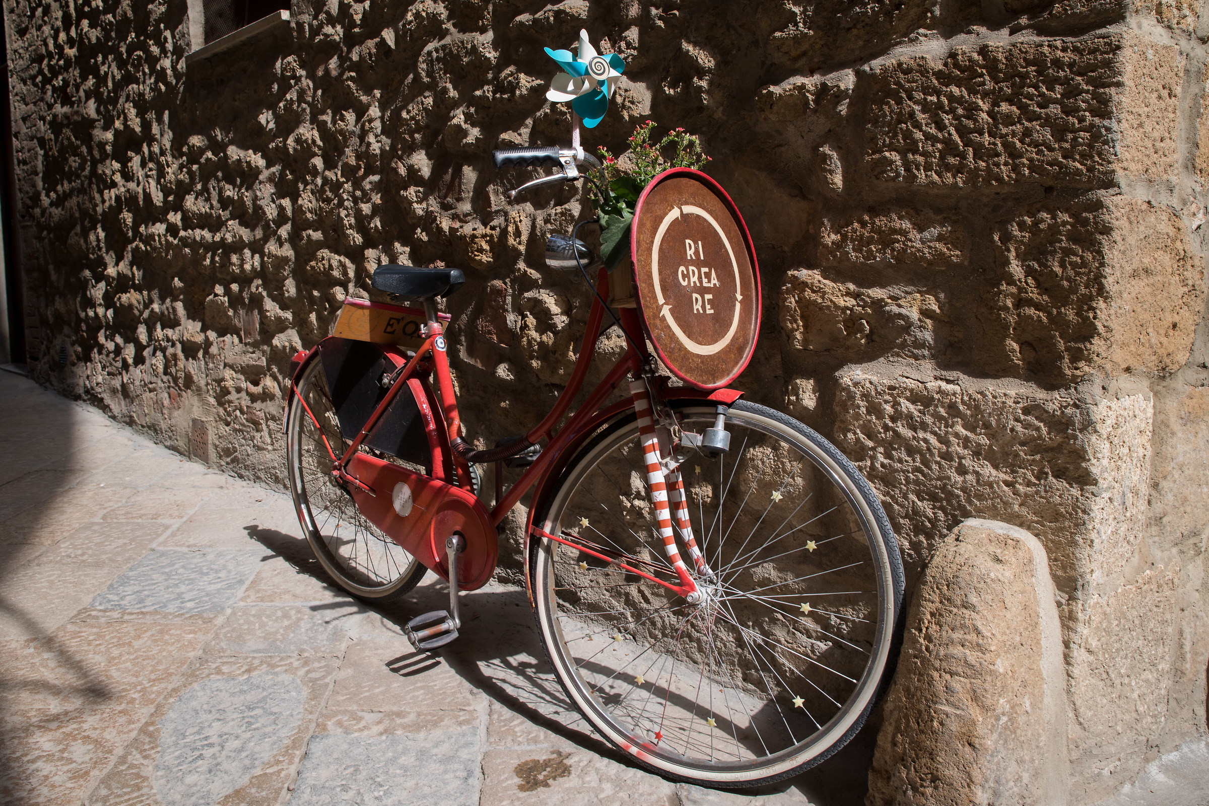 Other Advertising Bike ......