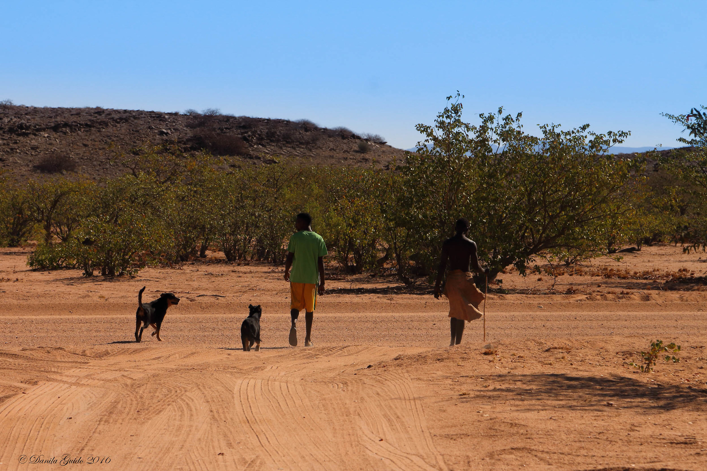 L'incanto della vita semplice