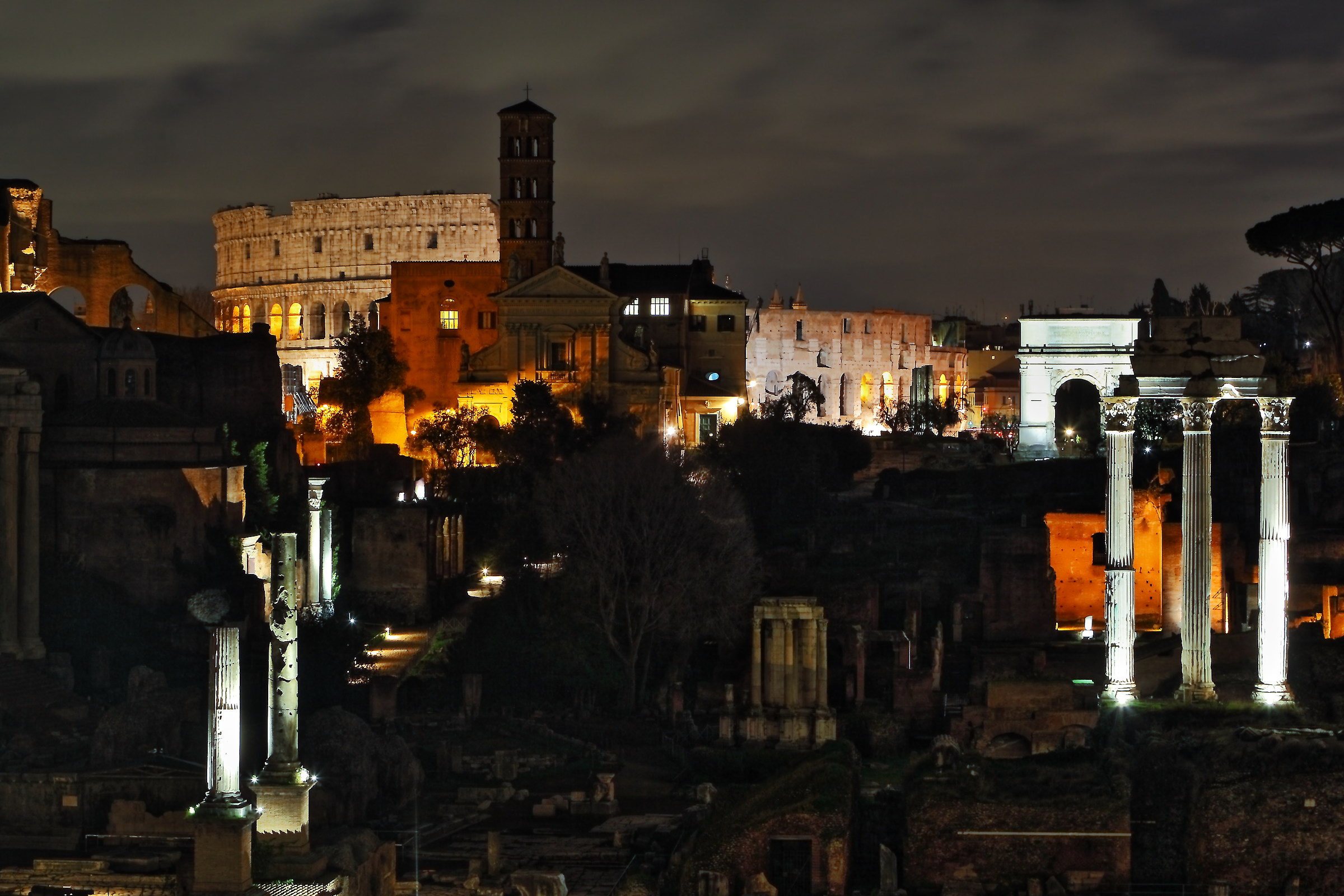 Foro Romano