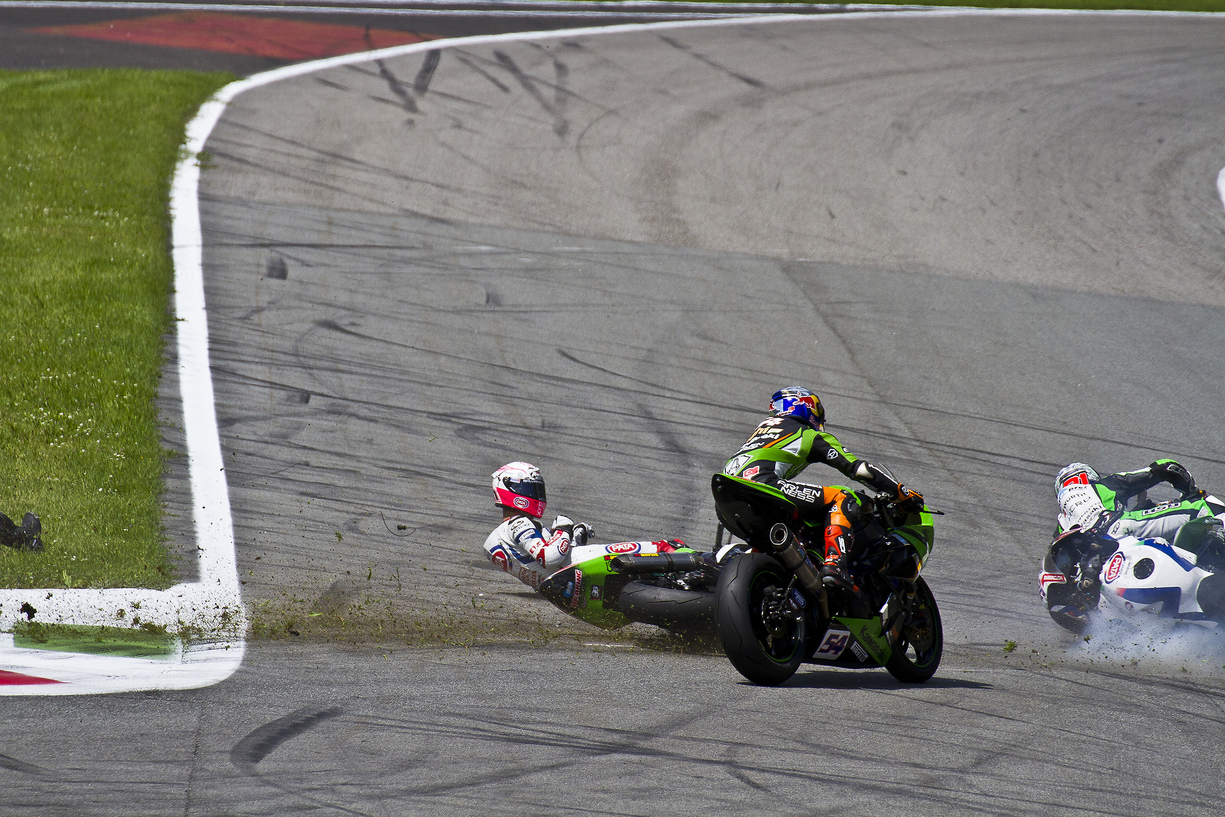 Superbike Monza