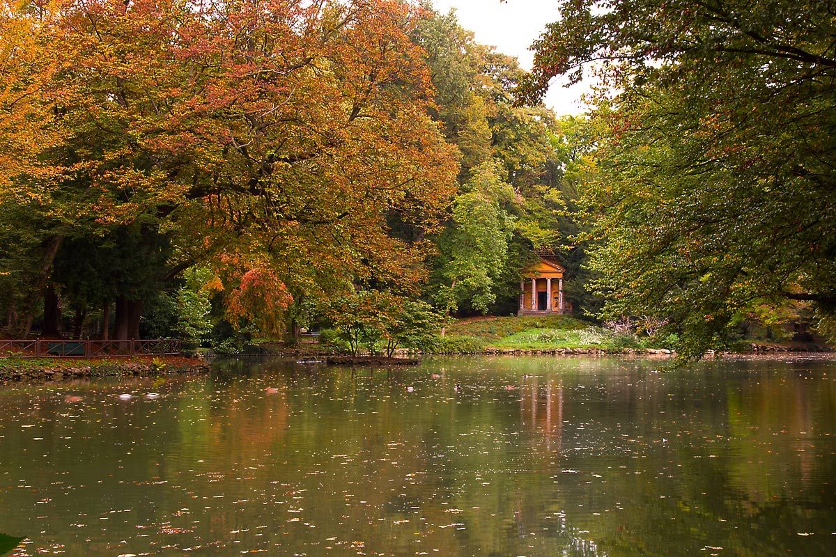 parco di Monza