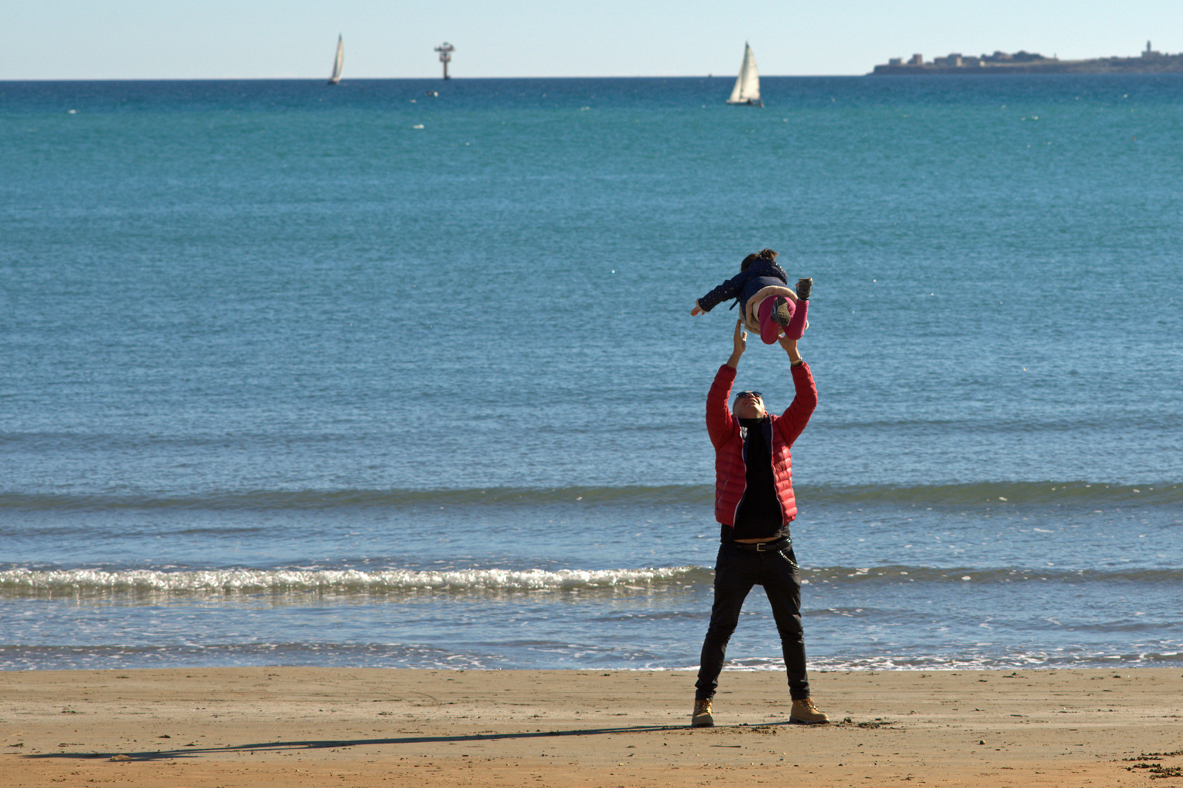 Lungomare di Crotone