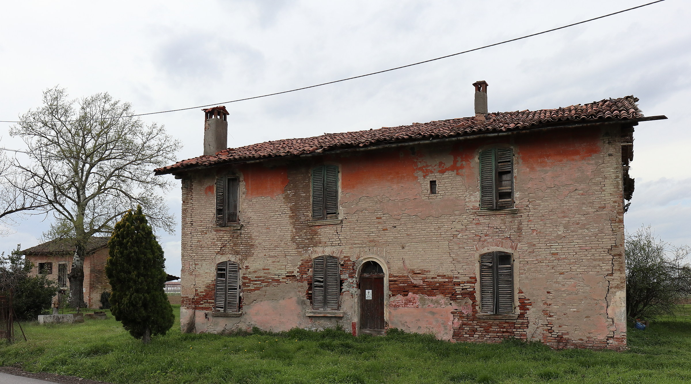 Cottage in the Municipality of Anzola Emilia (Bo)