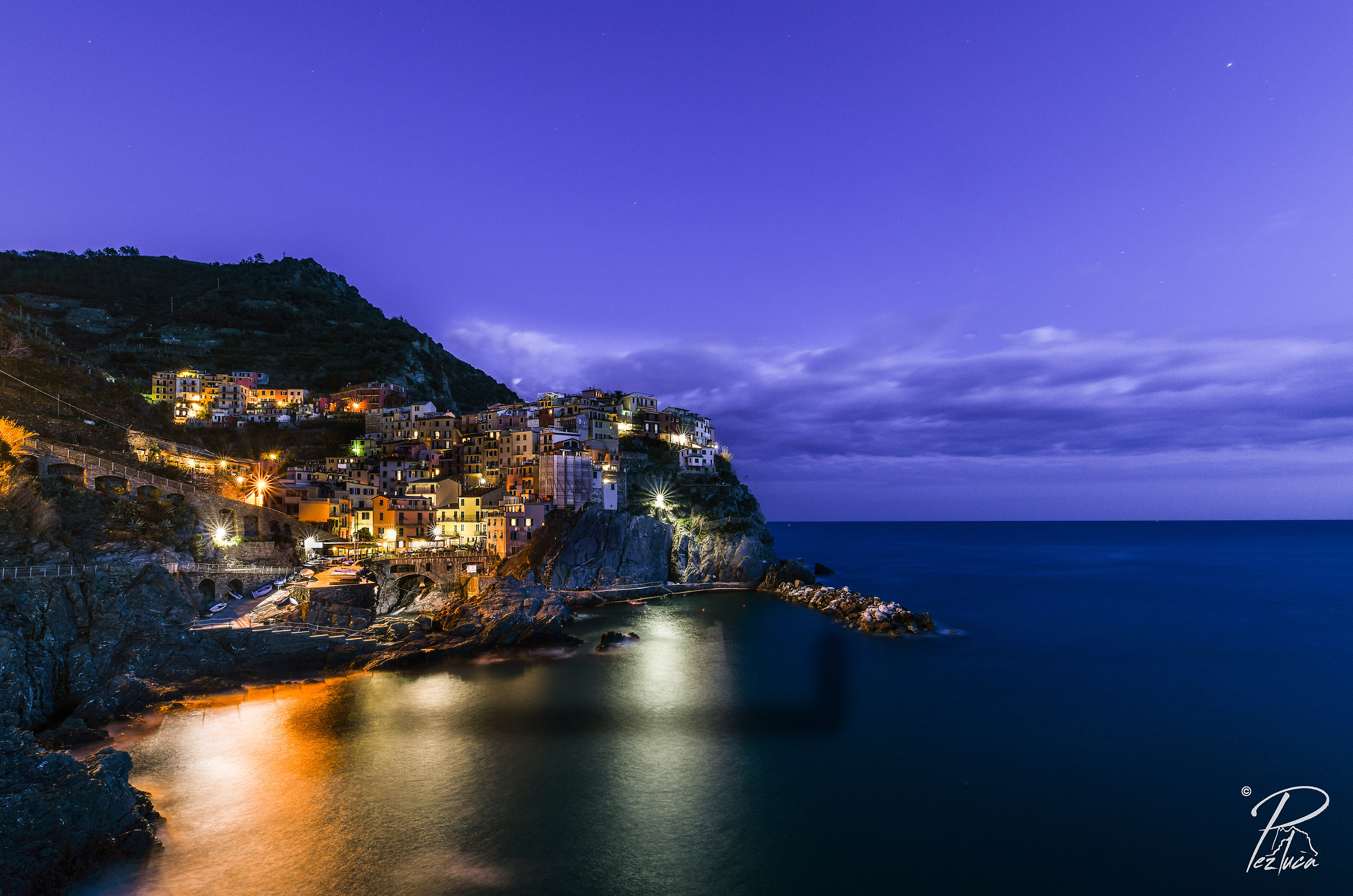 Manarola