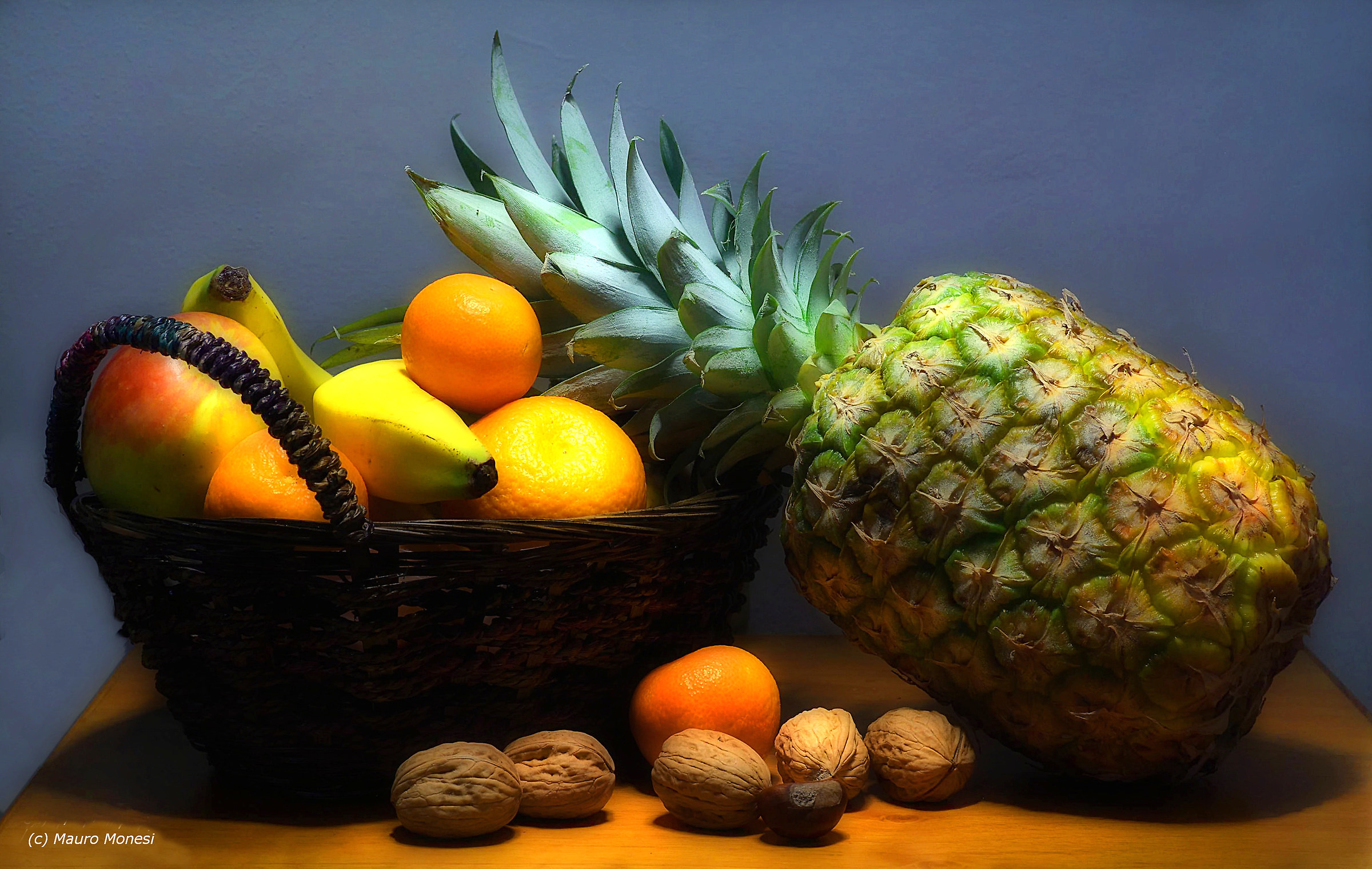 Fruits