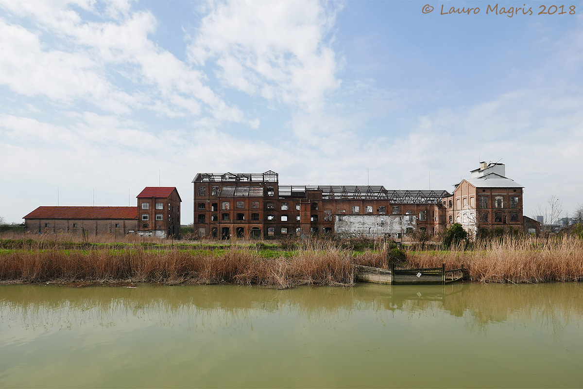 Zollette di zucchero