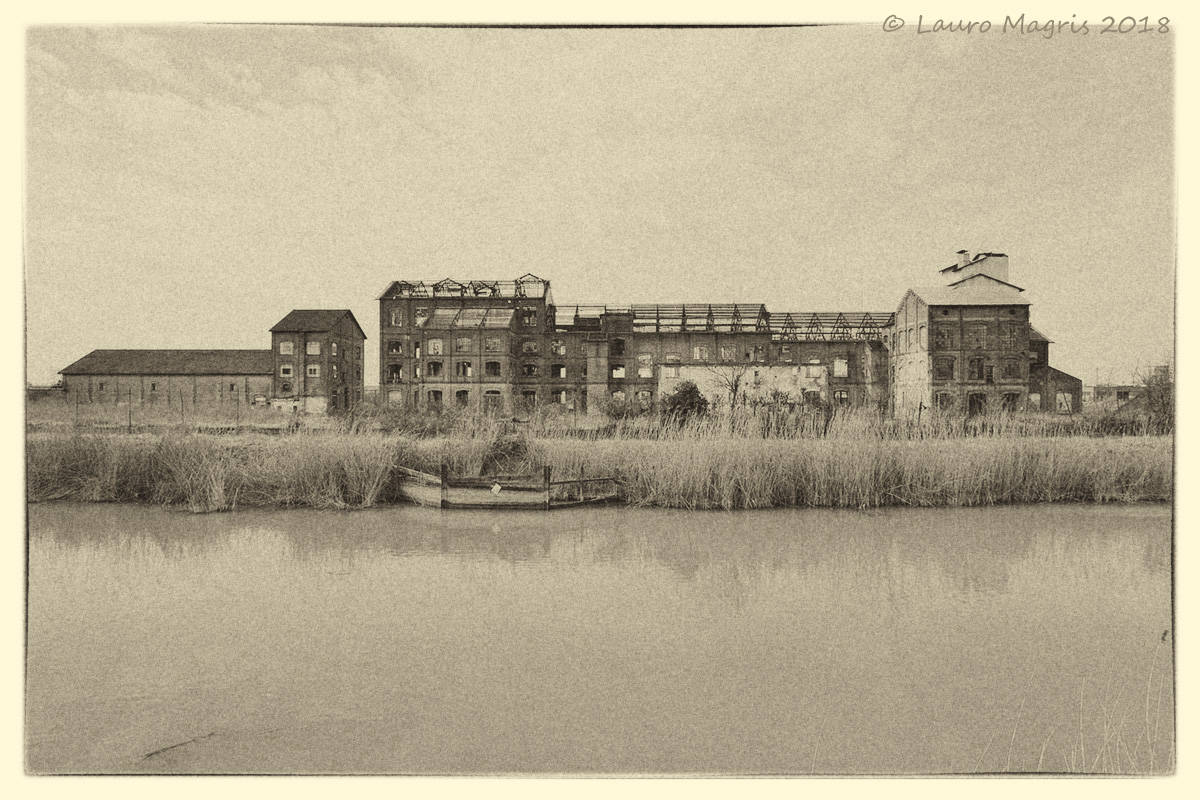 C'era una volta lo zucchero