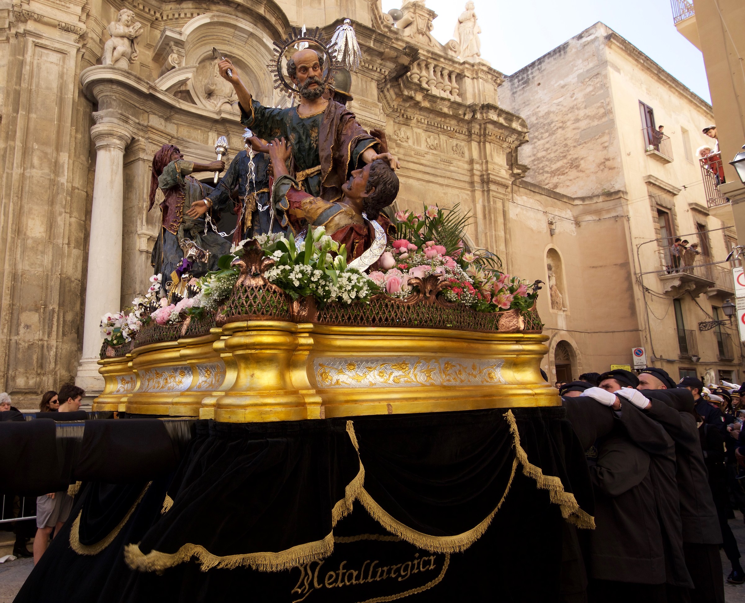 Group of Metalworkers' Managers