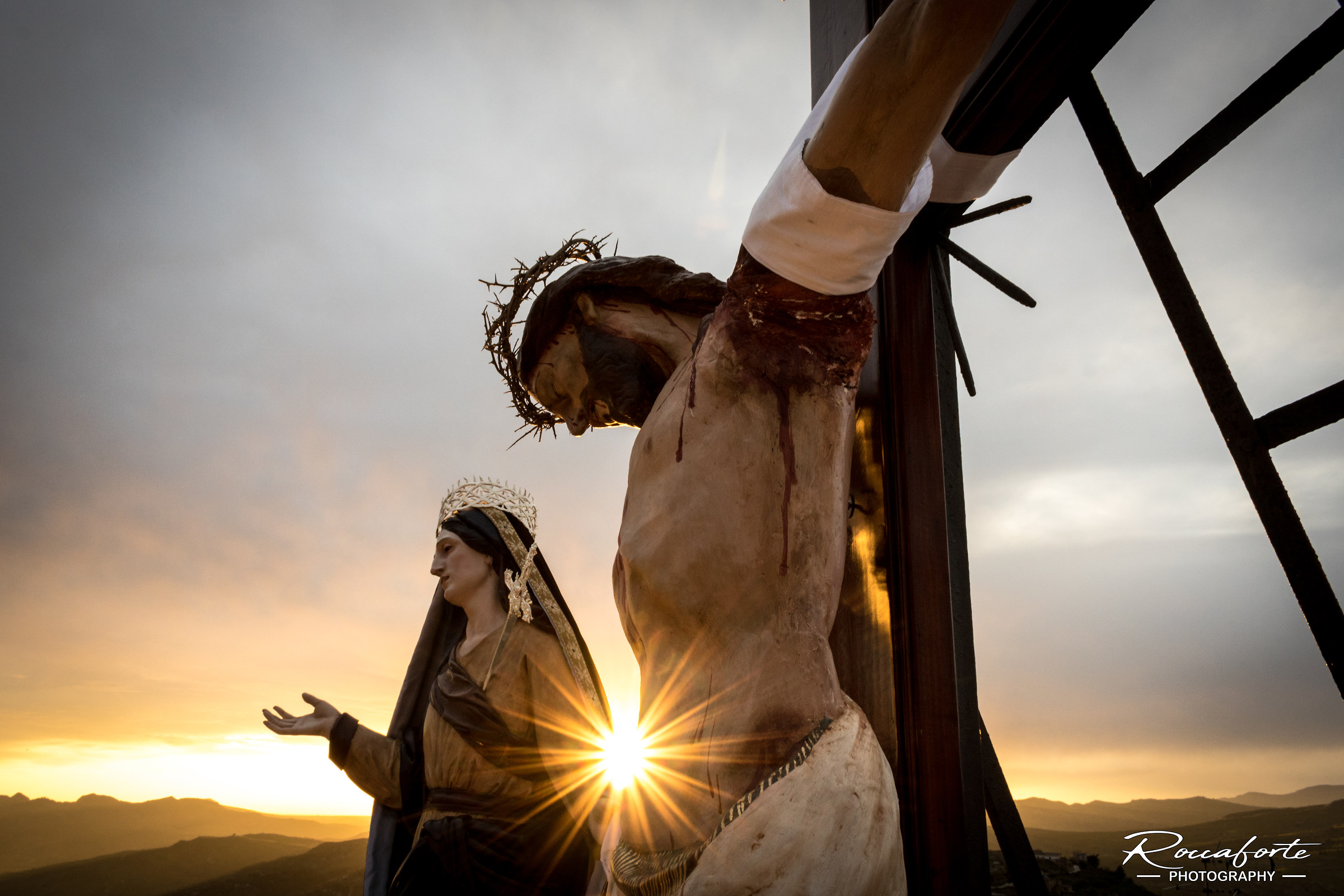 The expectation of the Resurrection