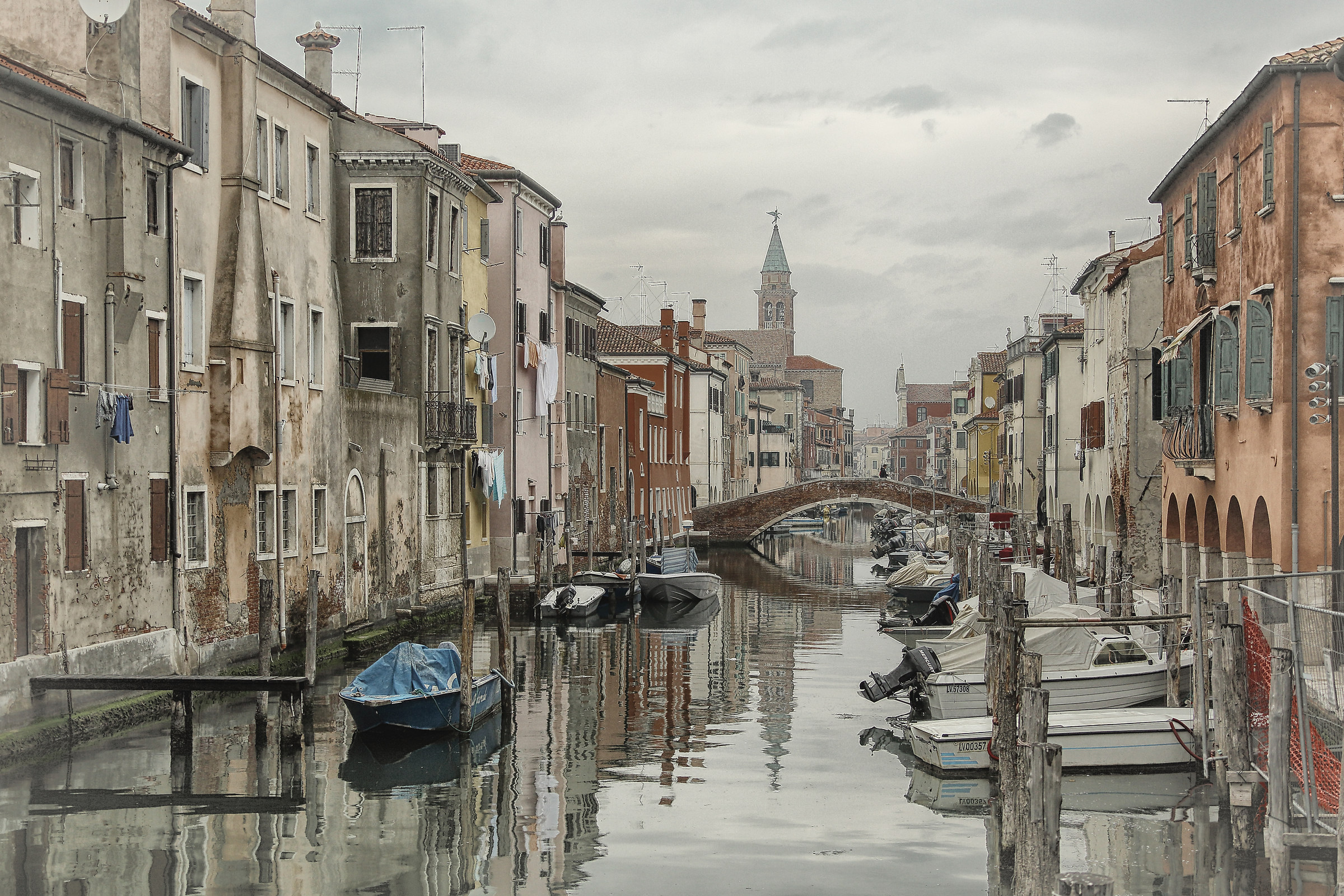 Chioggia