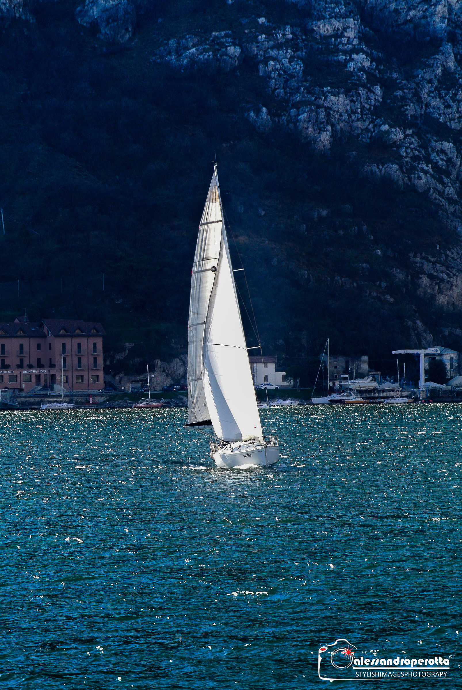 Where does the wind ...