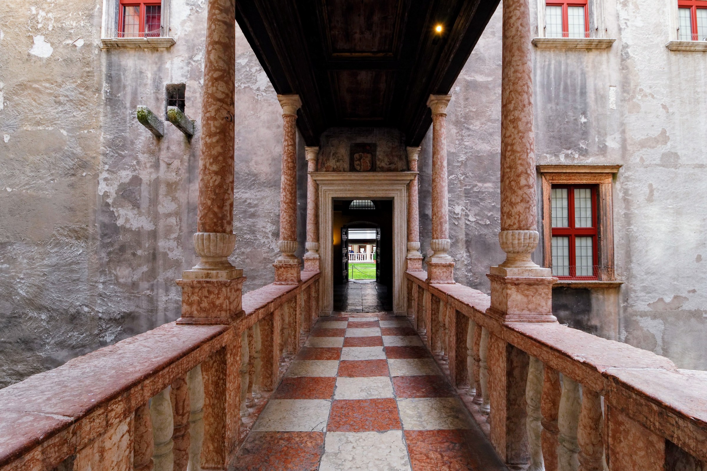 Castello Del Buonconsiglio