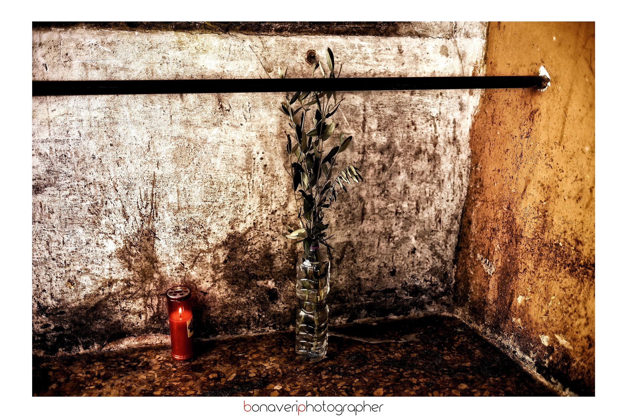 Easter at the pratello