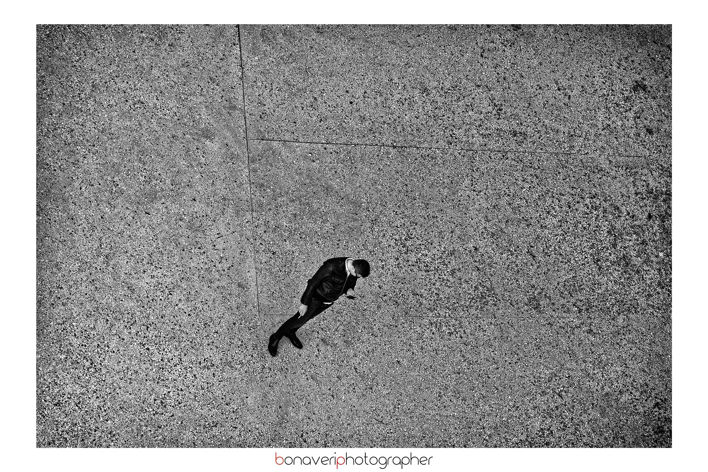 Solitudini massificate