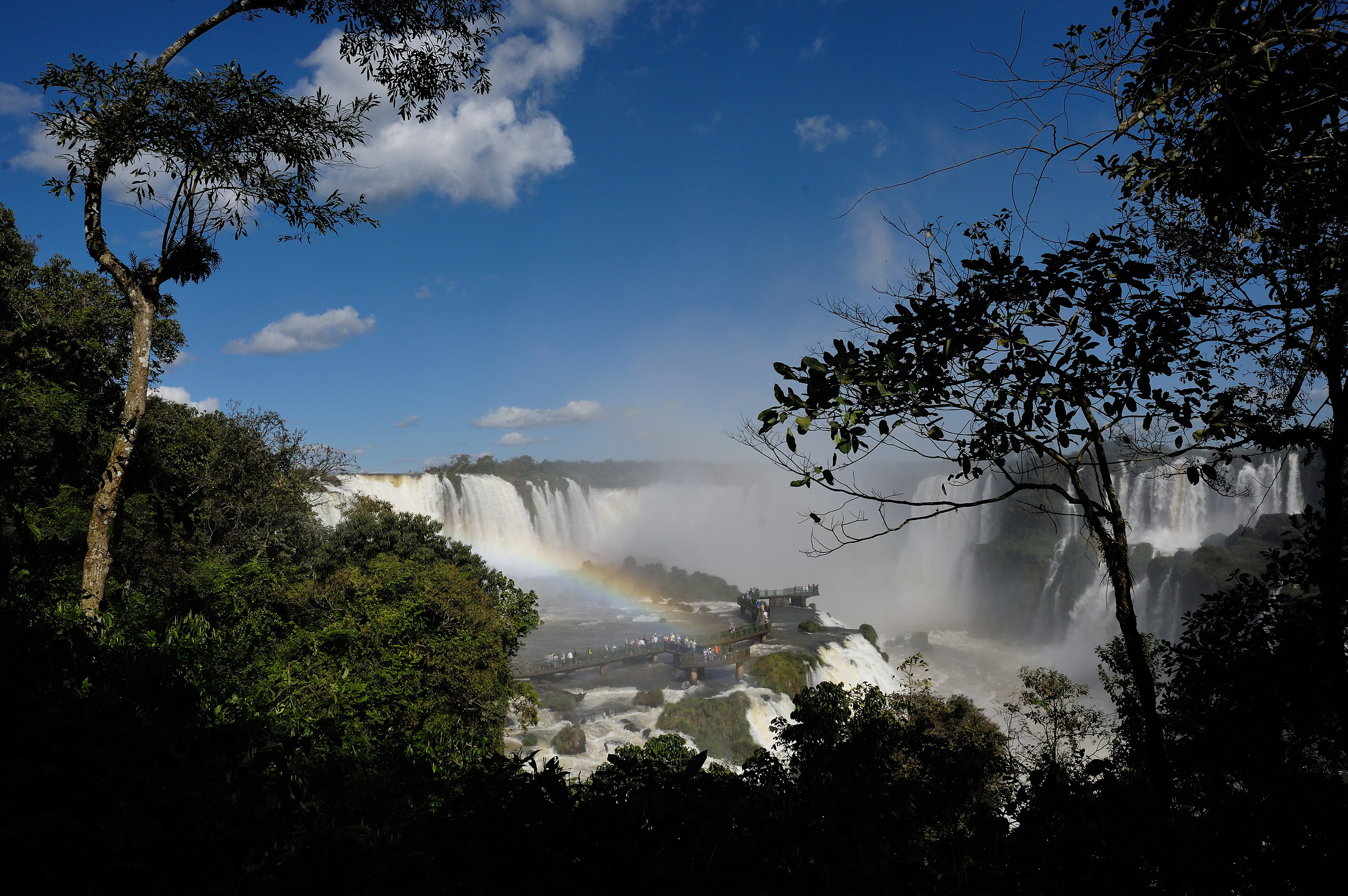 Iguazú Falls2