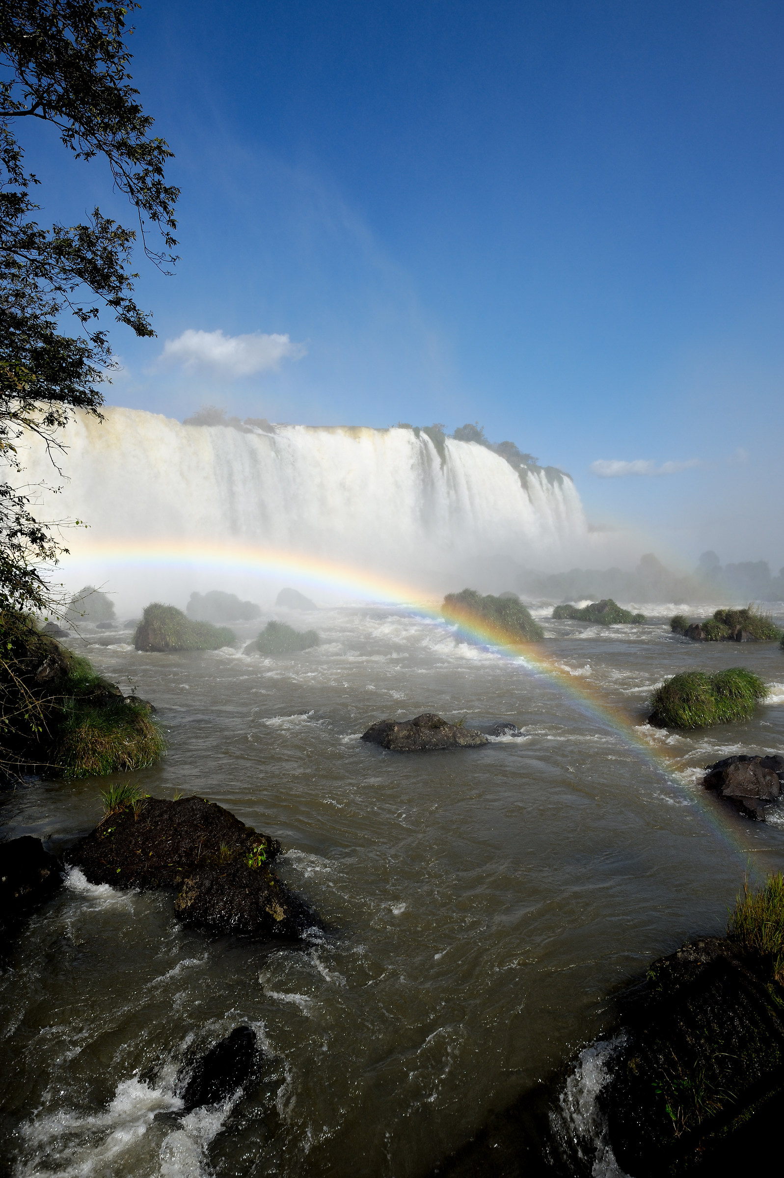 Iguazú Falls3