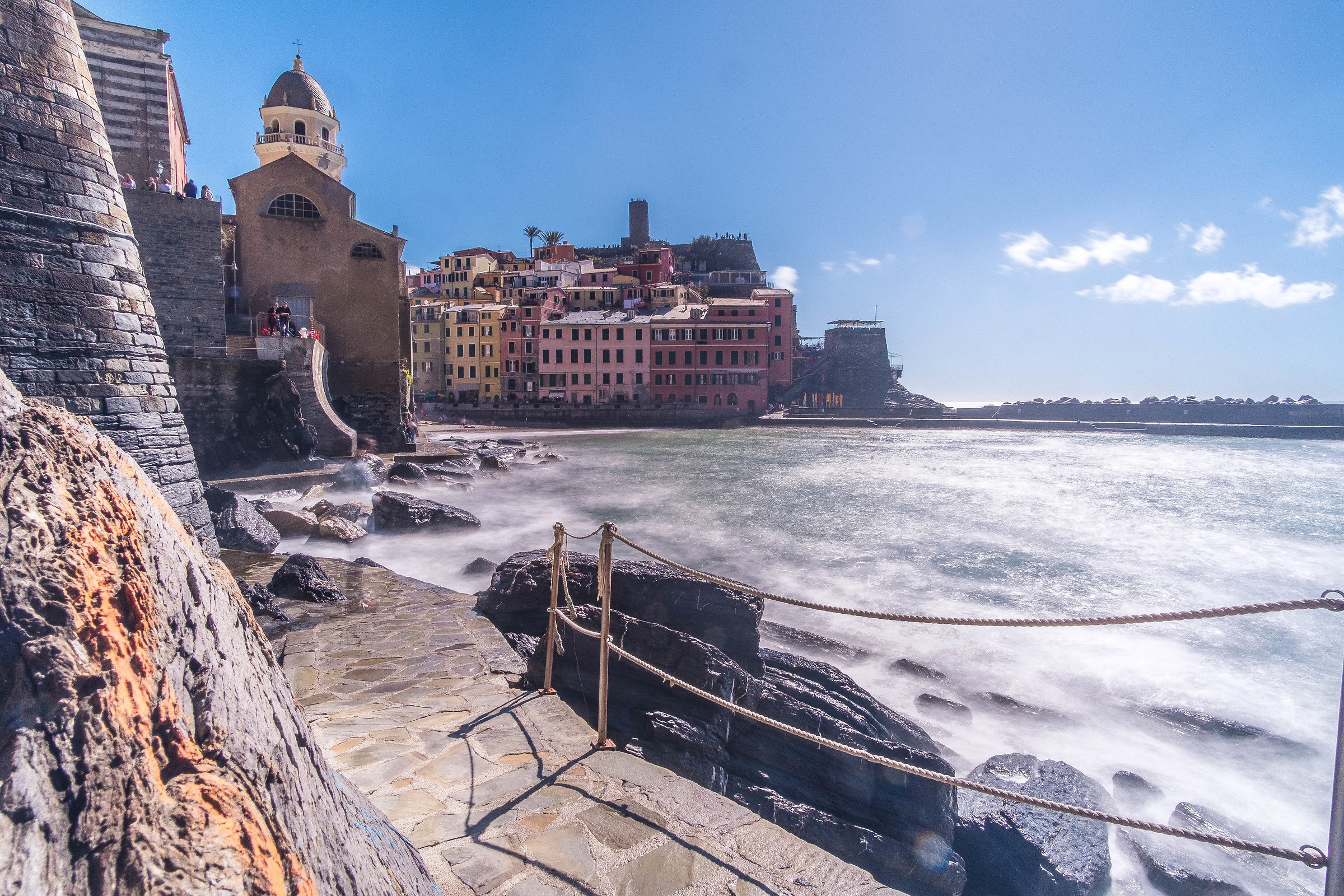 Vernazza
