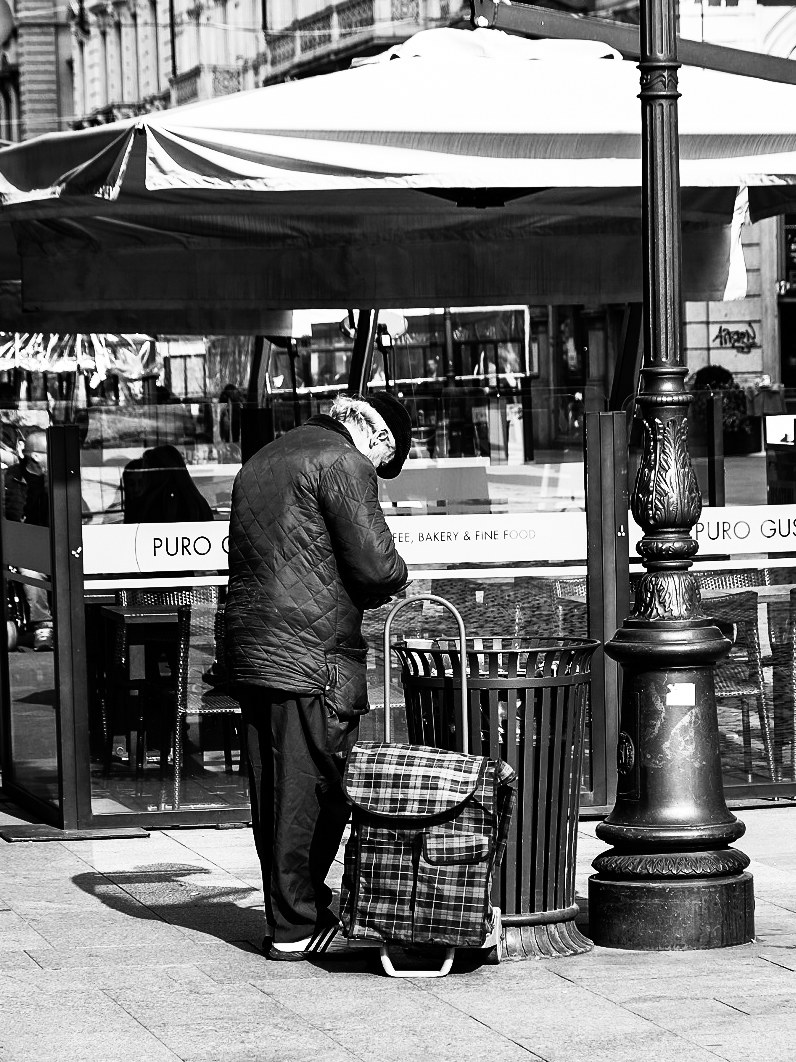 looking here and there ....