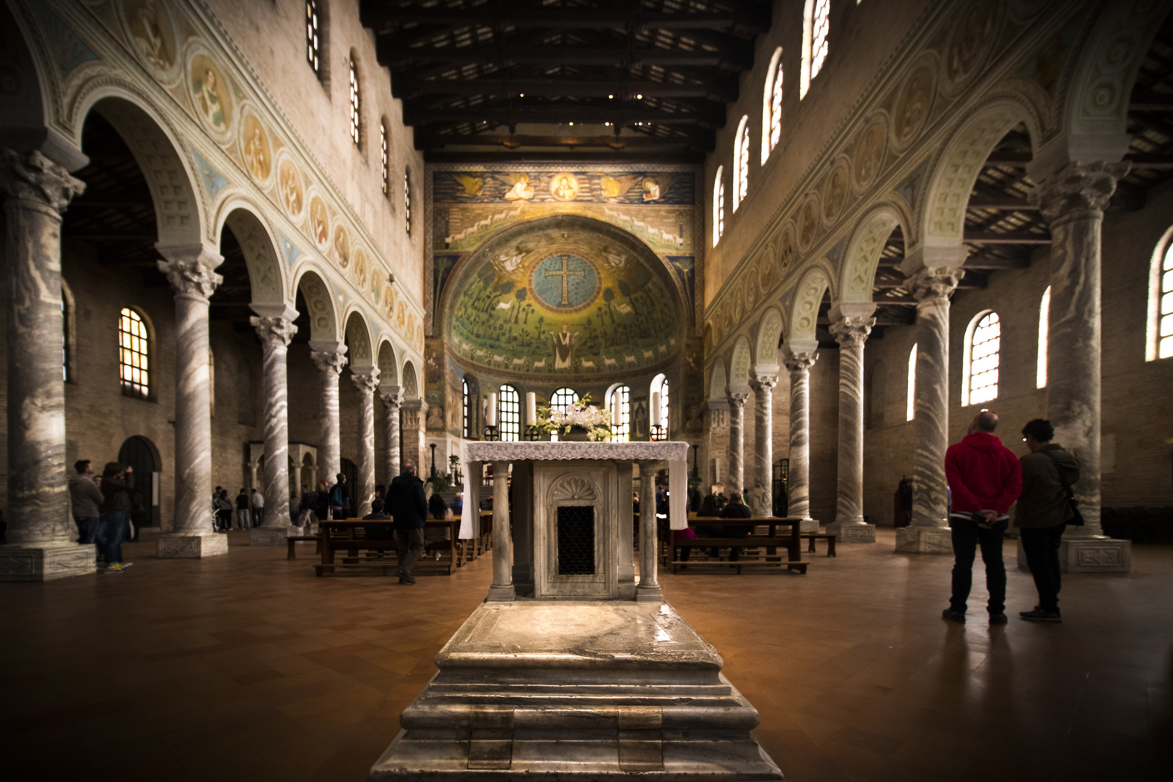 Sant'Apollinare in classe