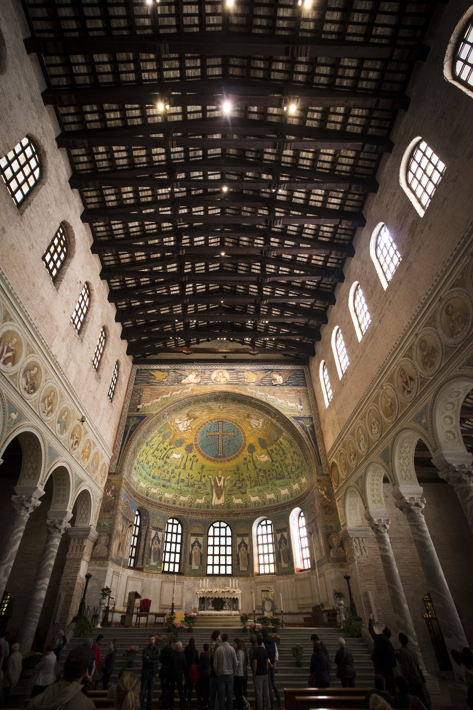 Sant'Apollinare in Classe 2