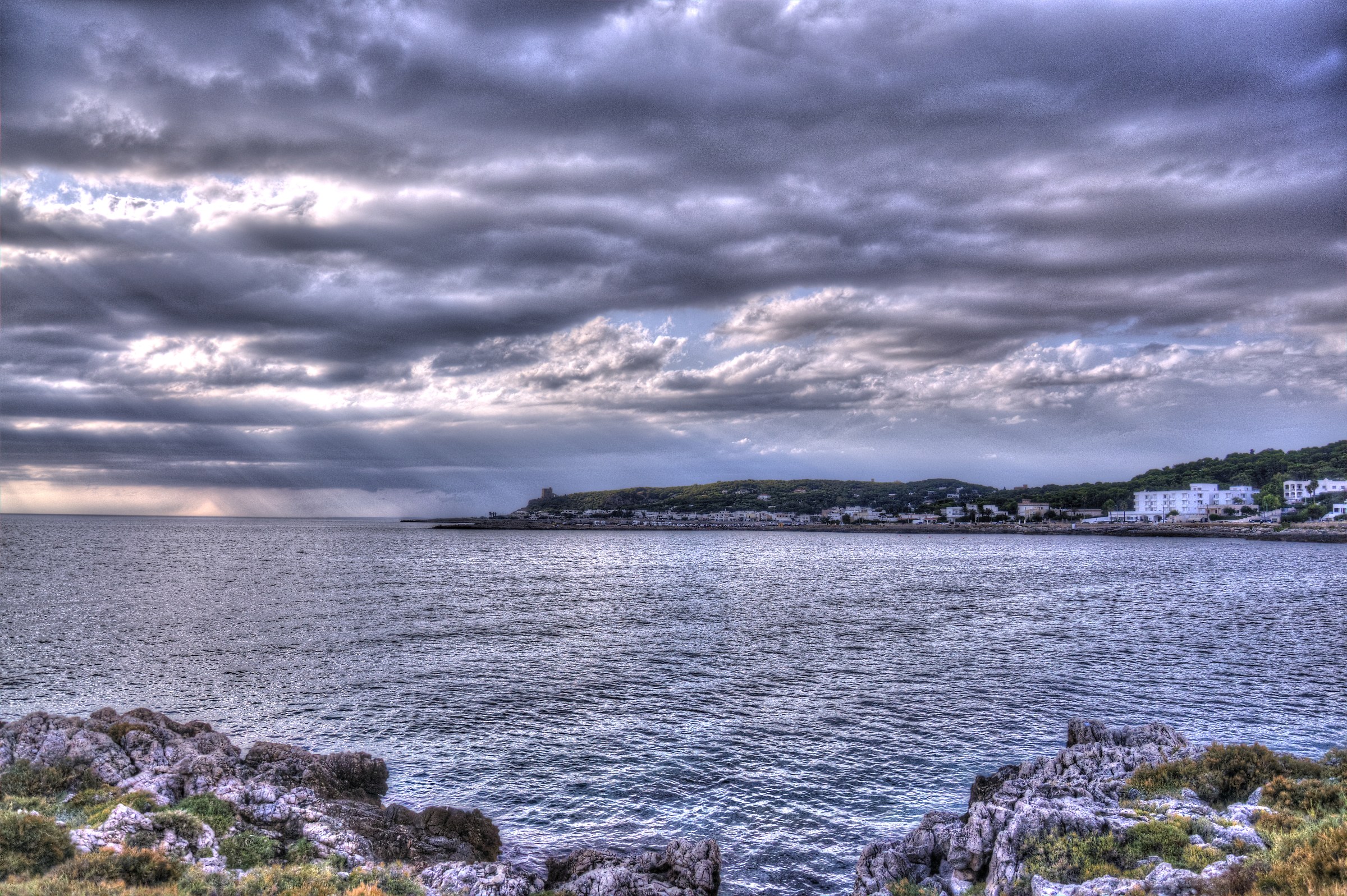 S Maria al Bagno (le)