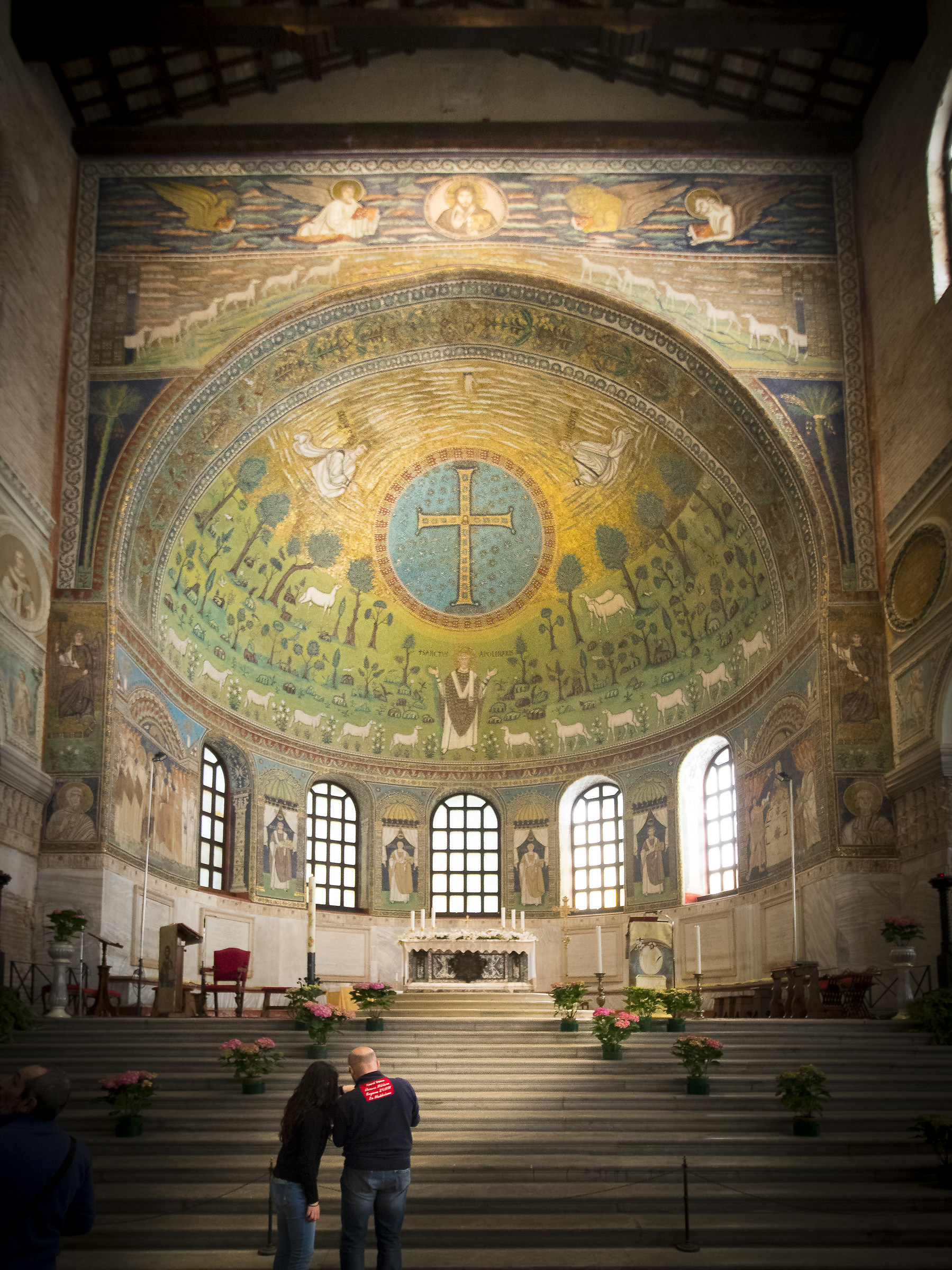 Sant'Apollinare in classe 3