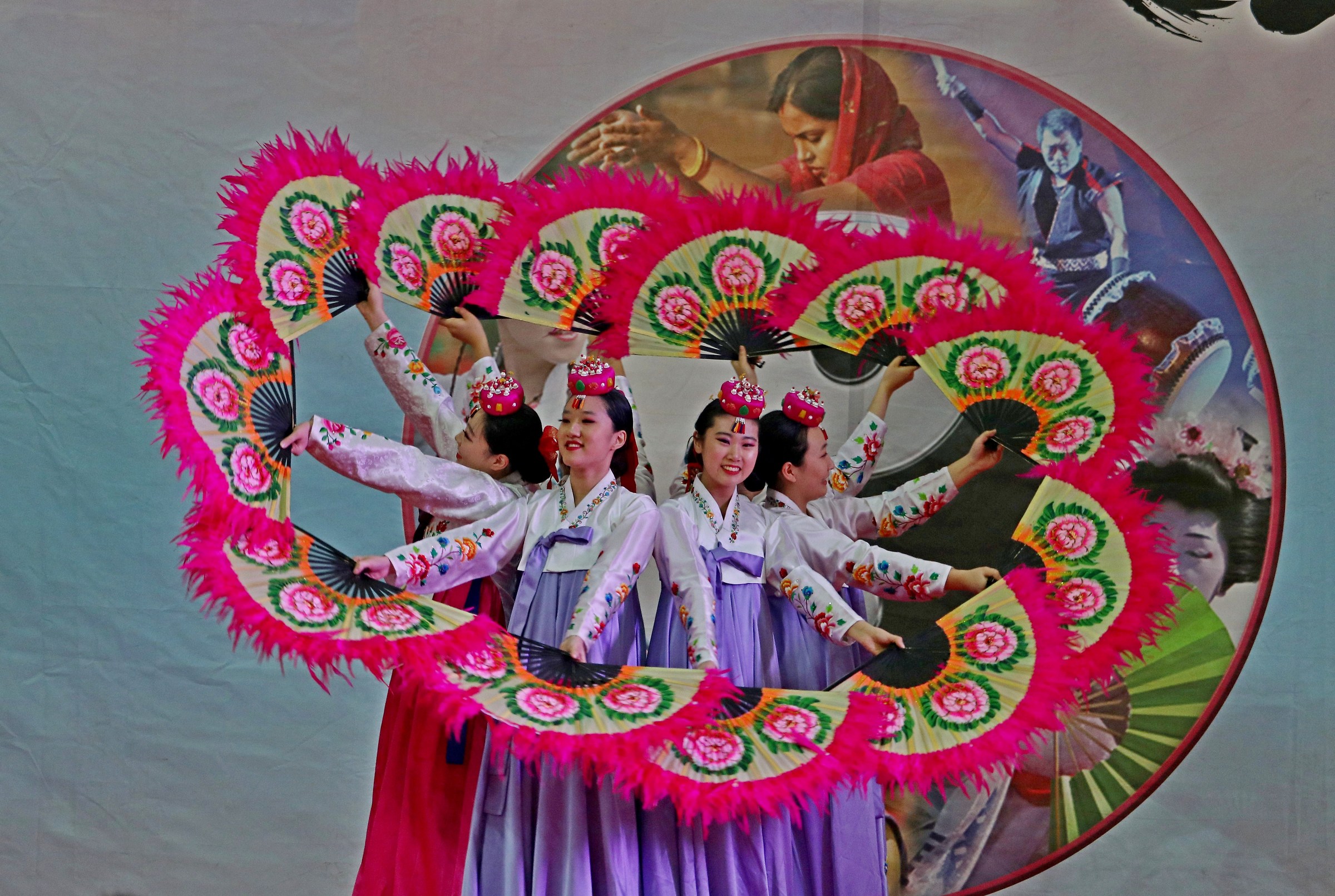 Festival dell'Oriente