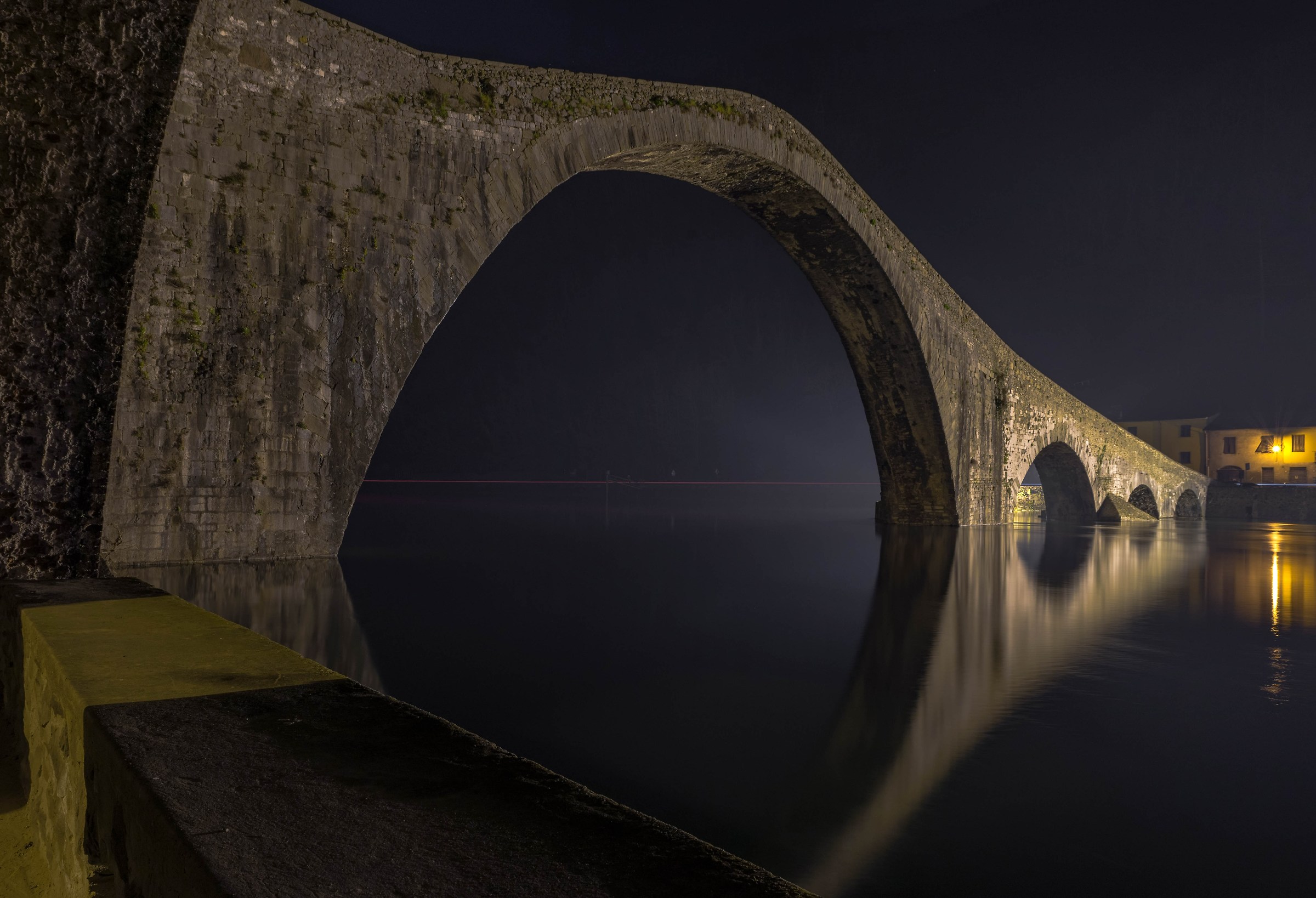 Ponte della Maddalena