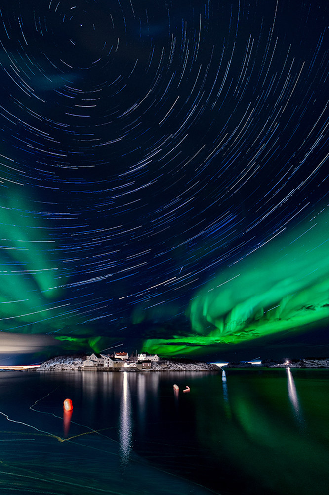 Hanningsvaer, Lofoten