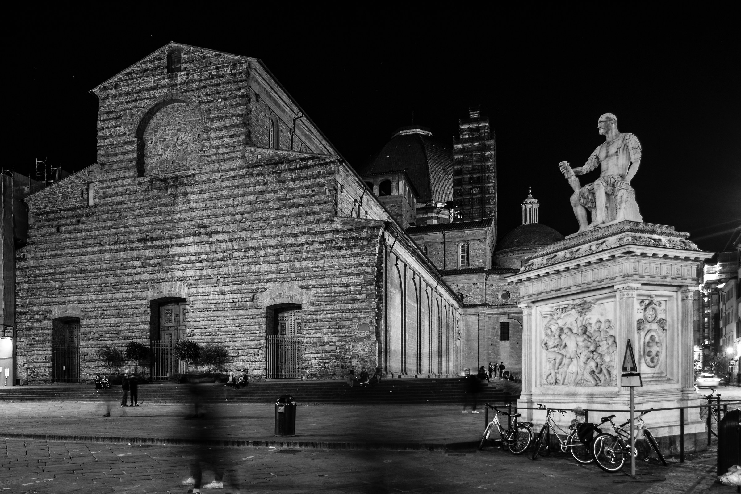 Basilica of San Lorenzo