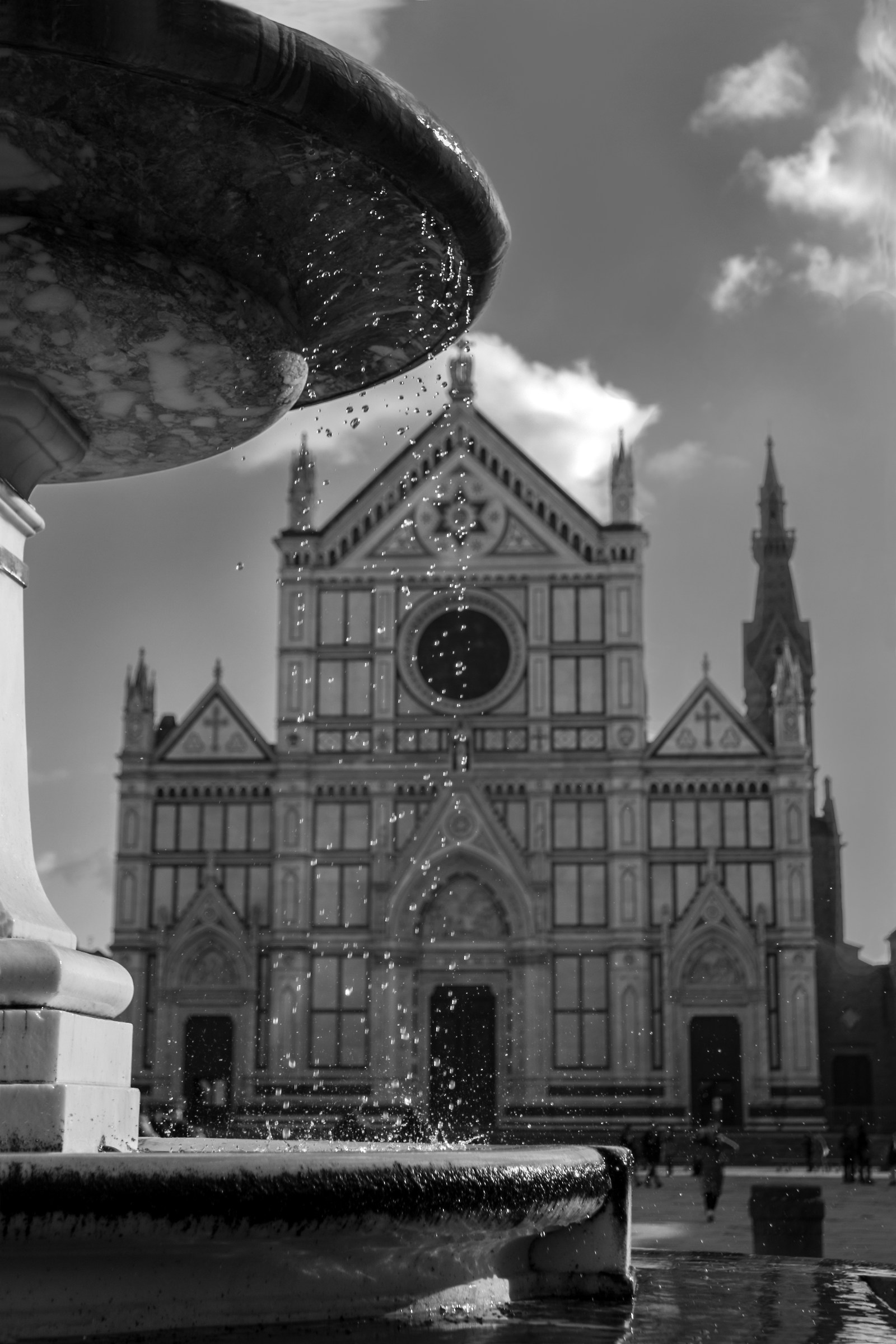 Piazza Santa Croce