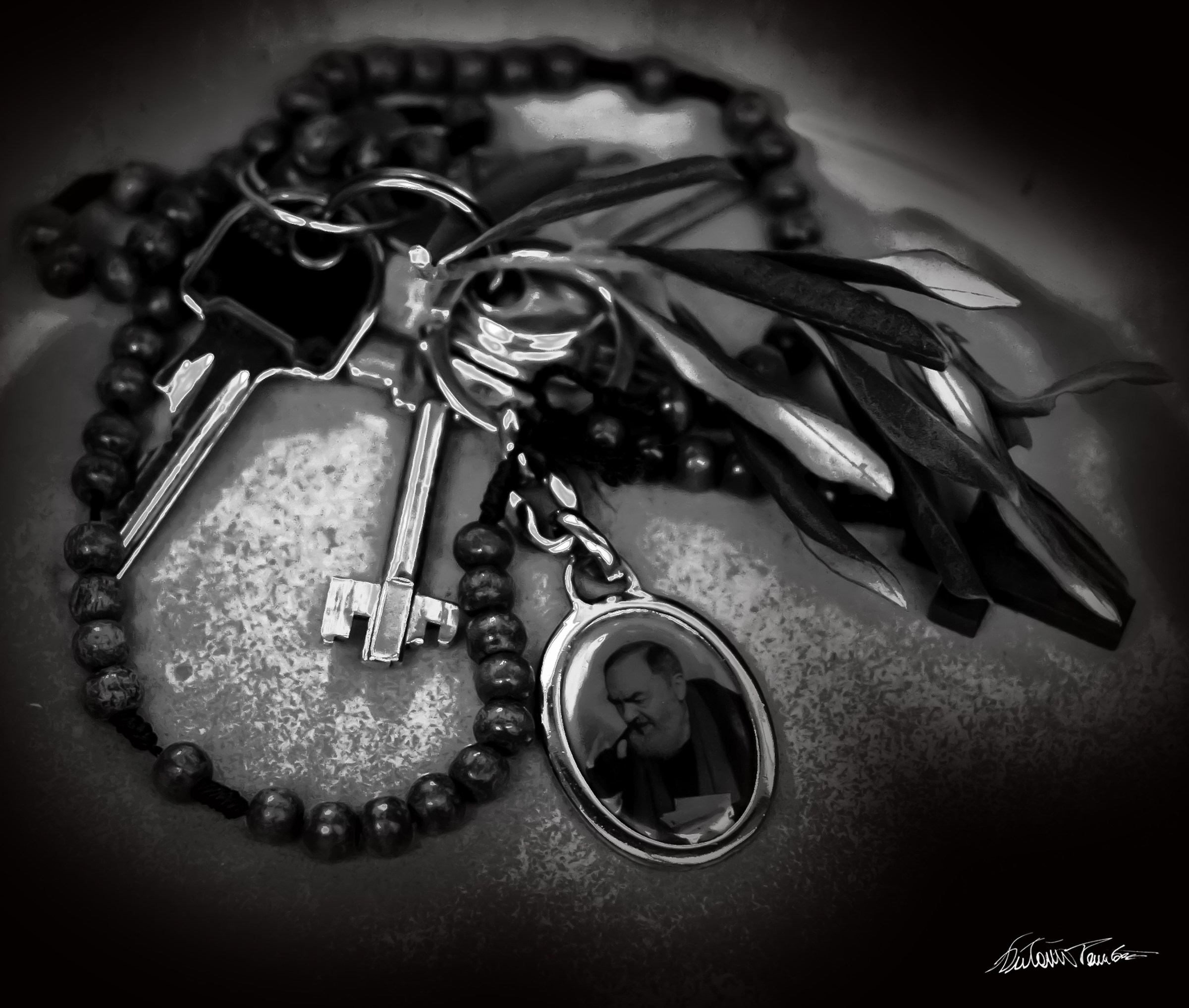 In chiave "spirituale"